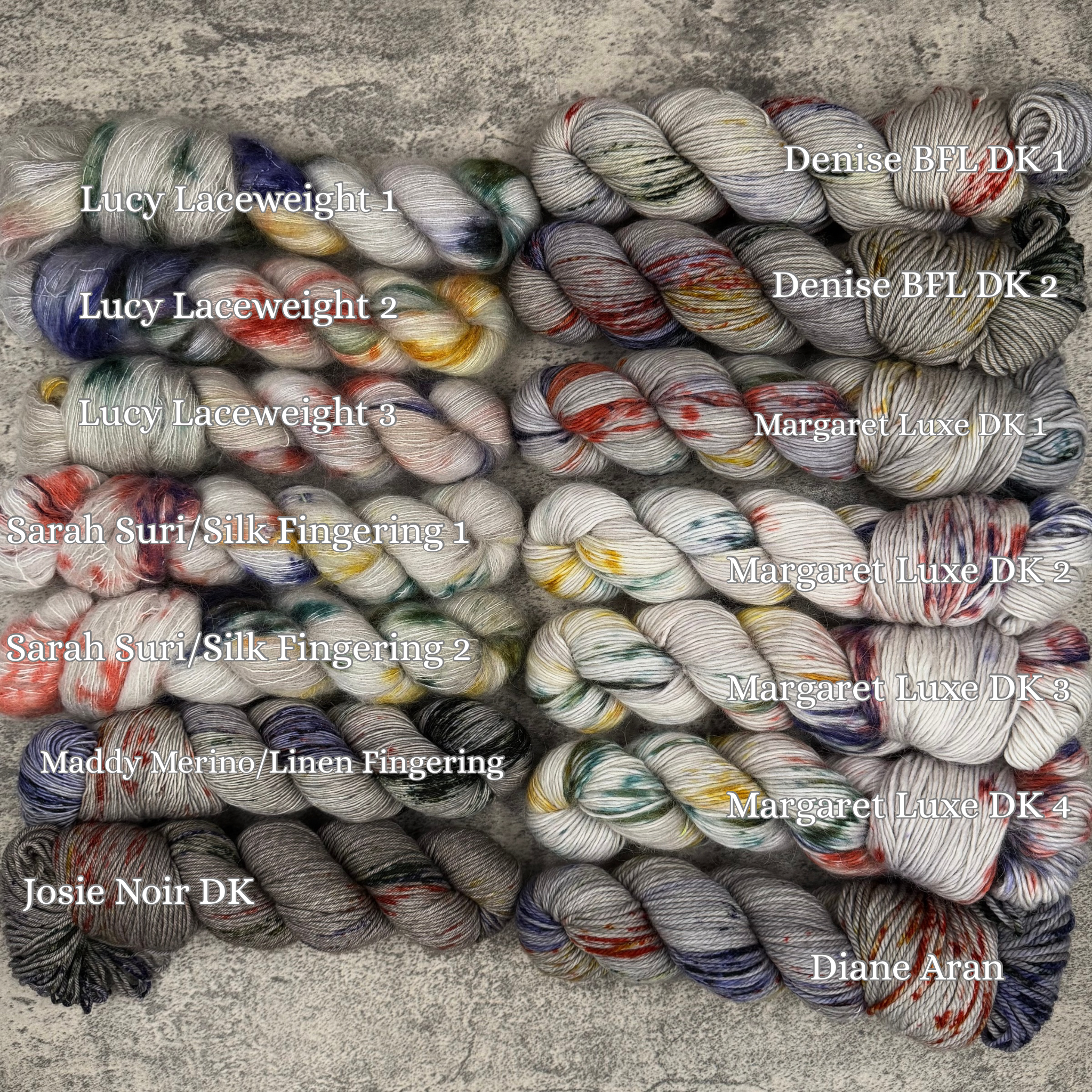 Phillip Jeffries (wool bases)