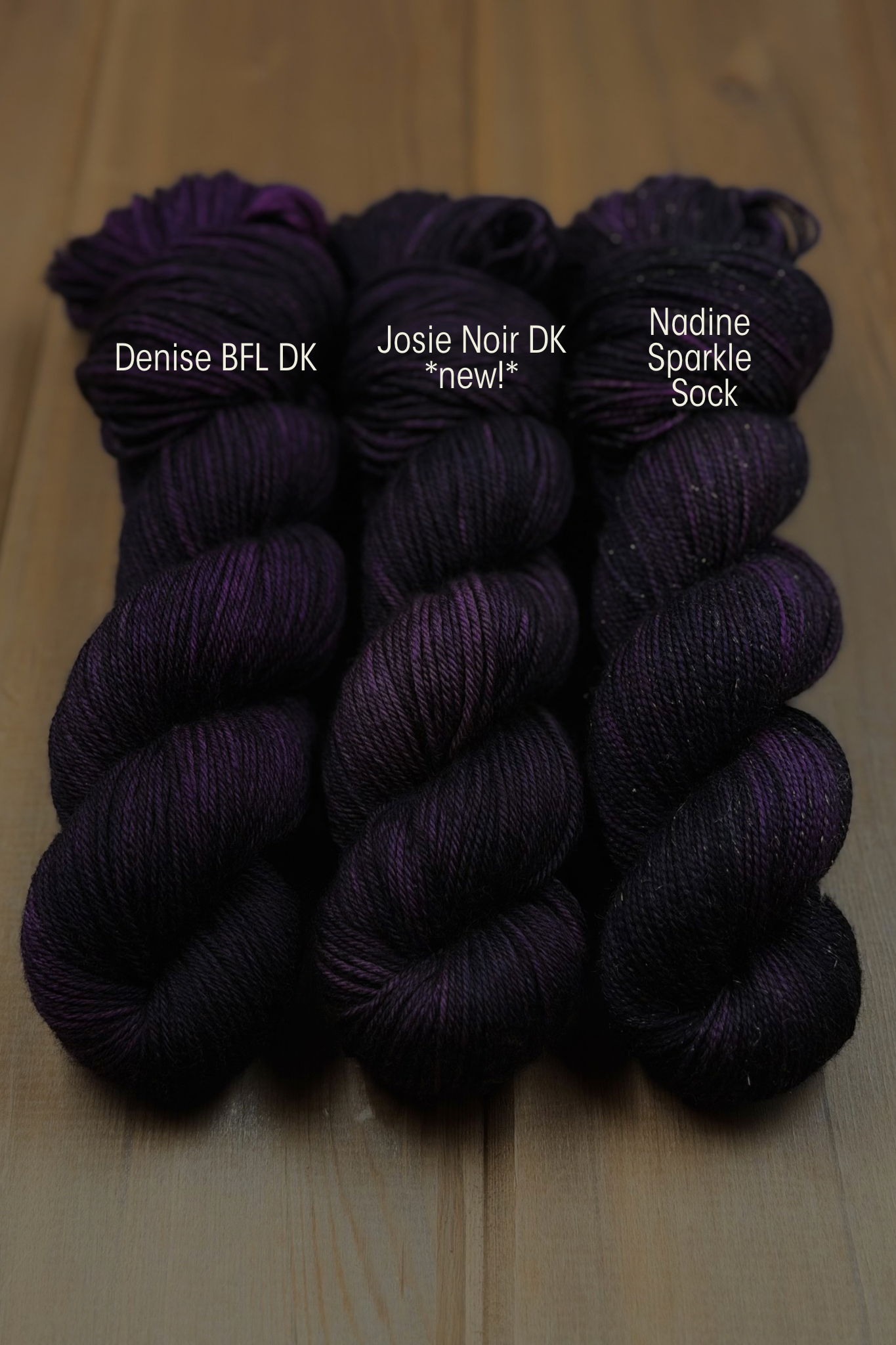 David Lynch forever colorways with names 3.PNG