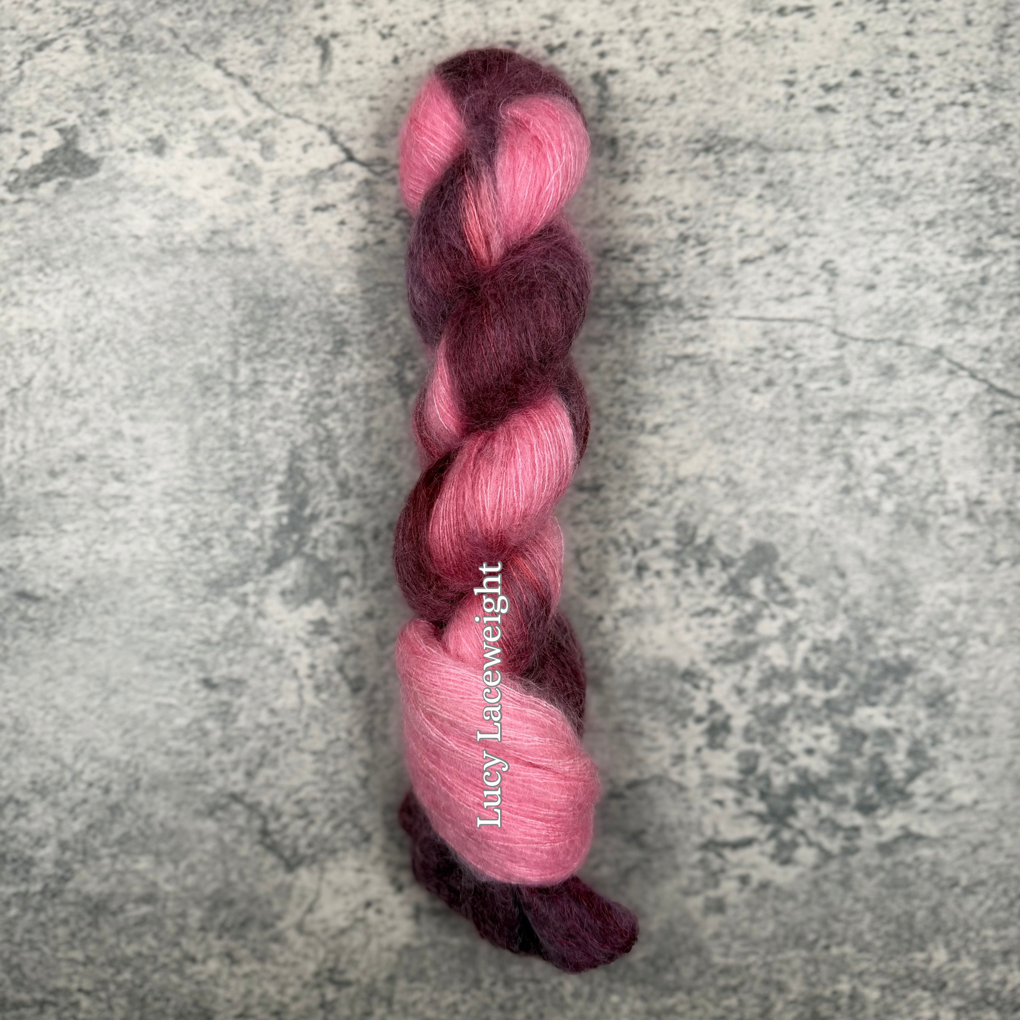 Companion (wool bases)