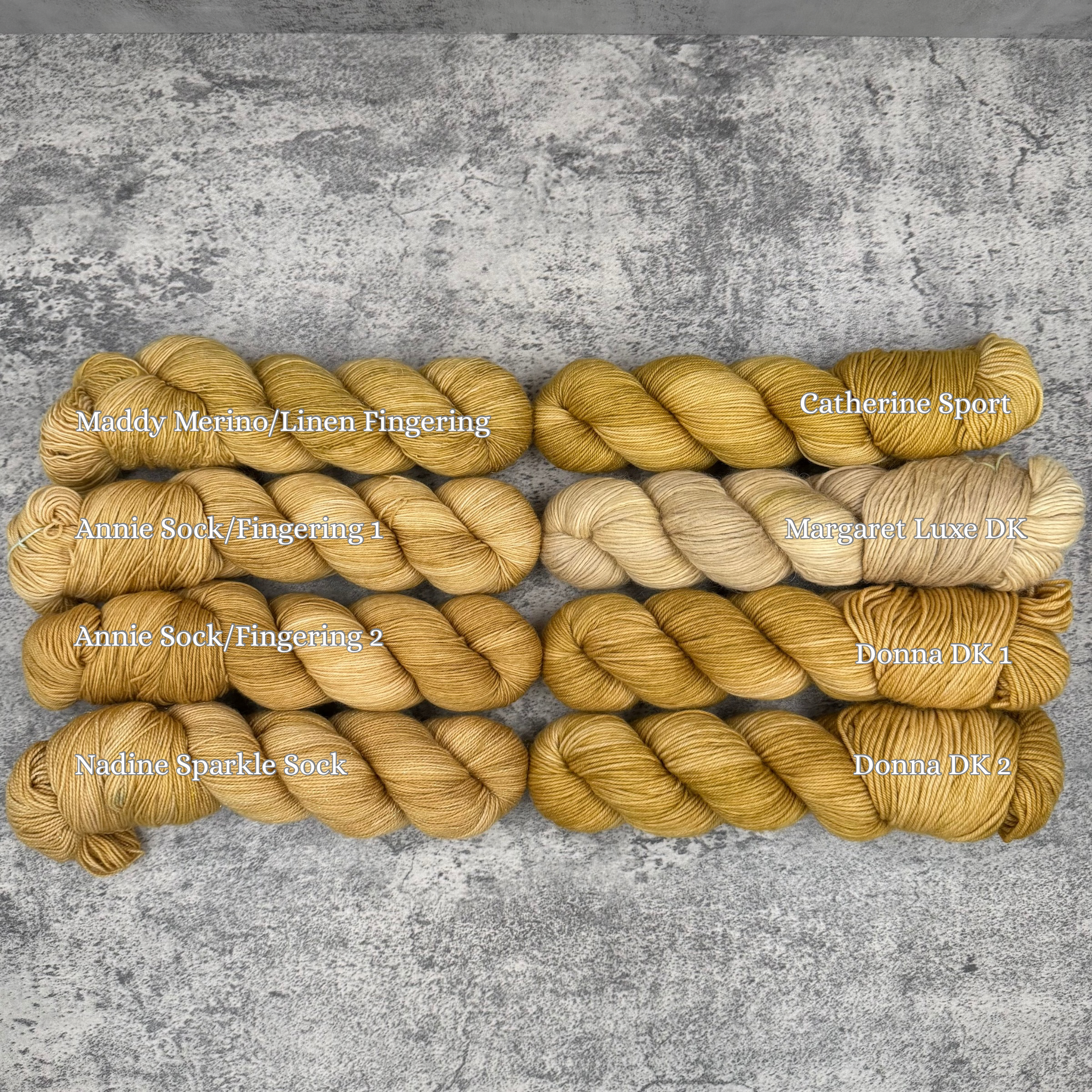 House of Wax (wool)