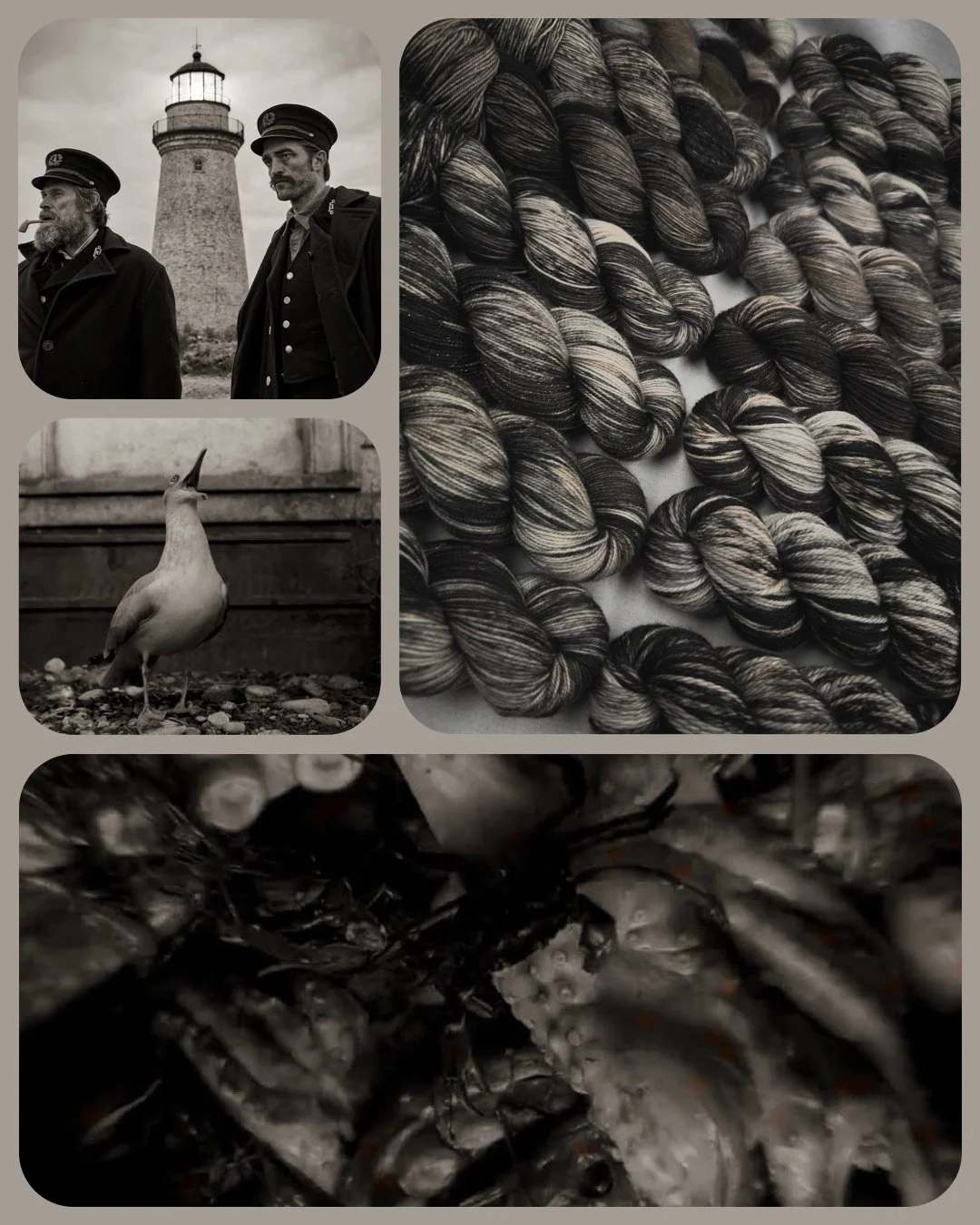 The Lighthouse (PREORDER)
