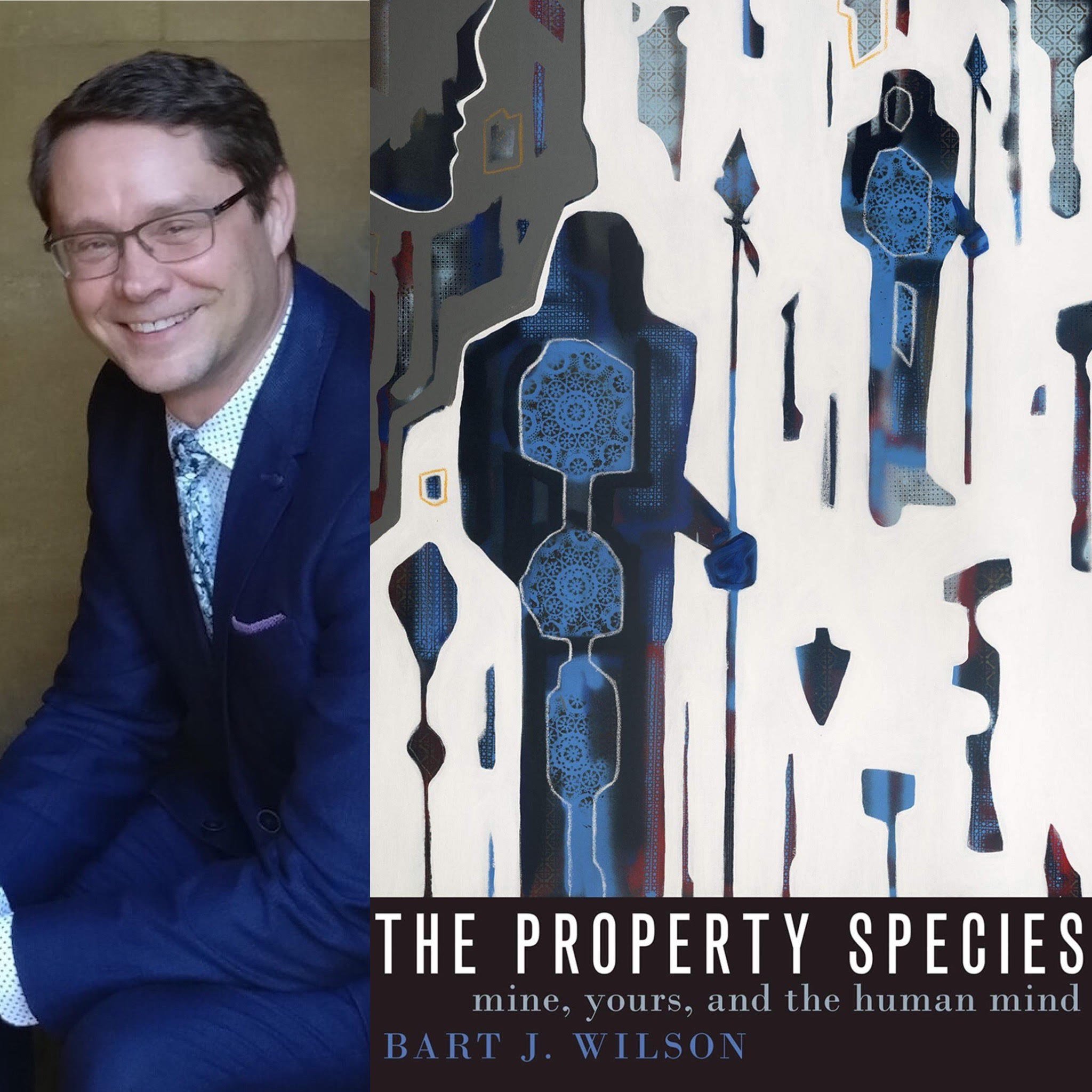 3. Bart Wilson - The Property Species