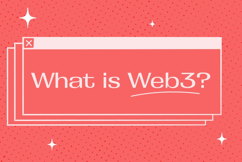 ¿Qué es Web3?