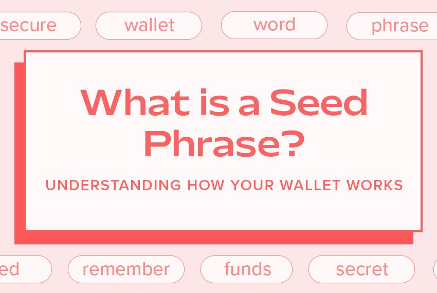Store Your Crypto Seed Phrase Like a Whale