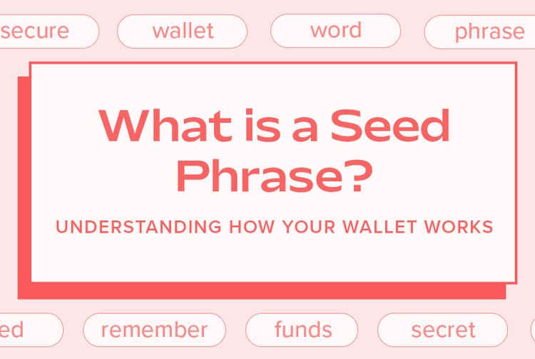 How to Protect Your Seed Phrase?