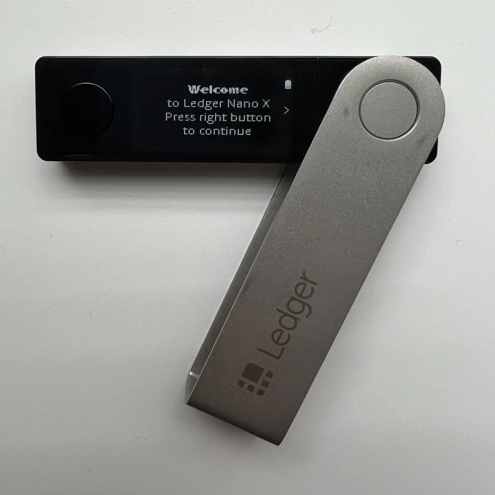 How to Set up the Ledger Hardware Wallet | Step-by-Step Guide