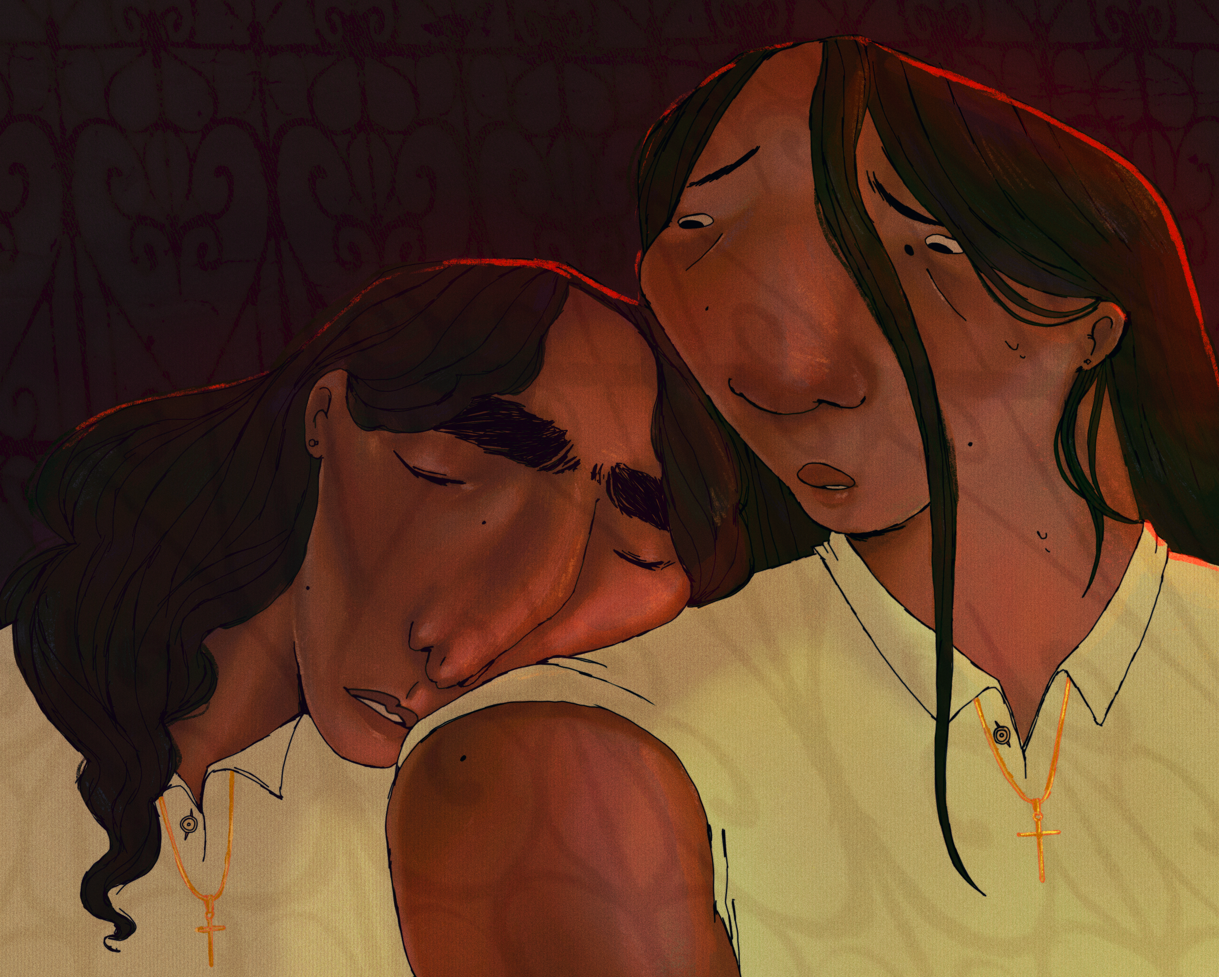 Penitencia: A Connection