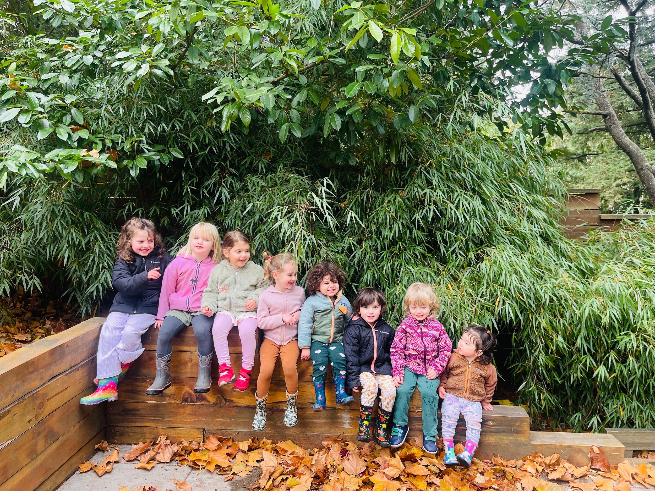 Birchsong Play School