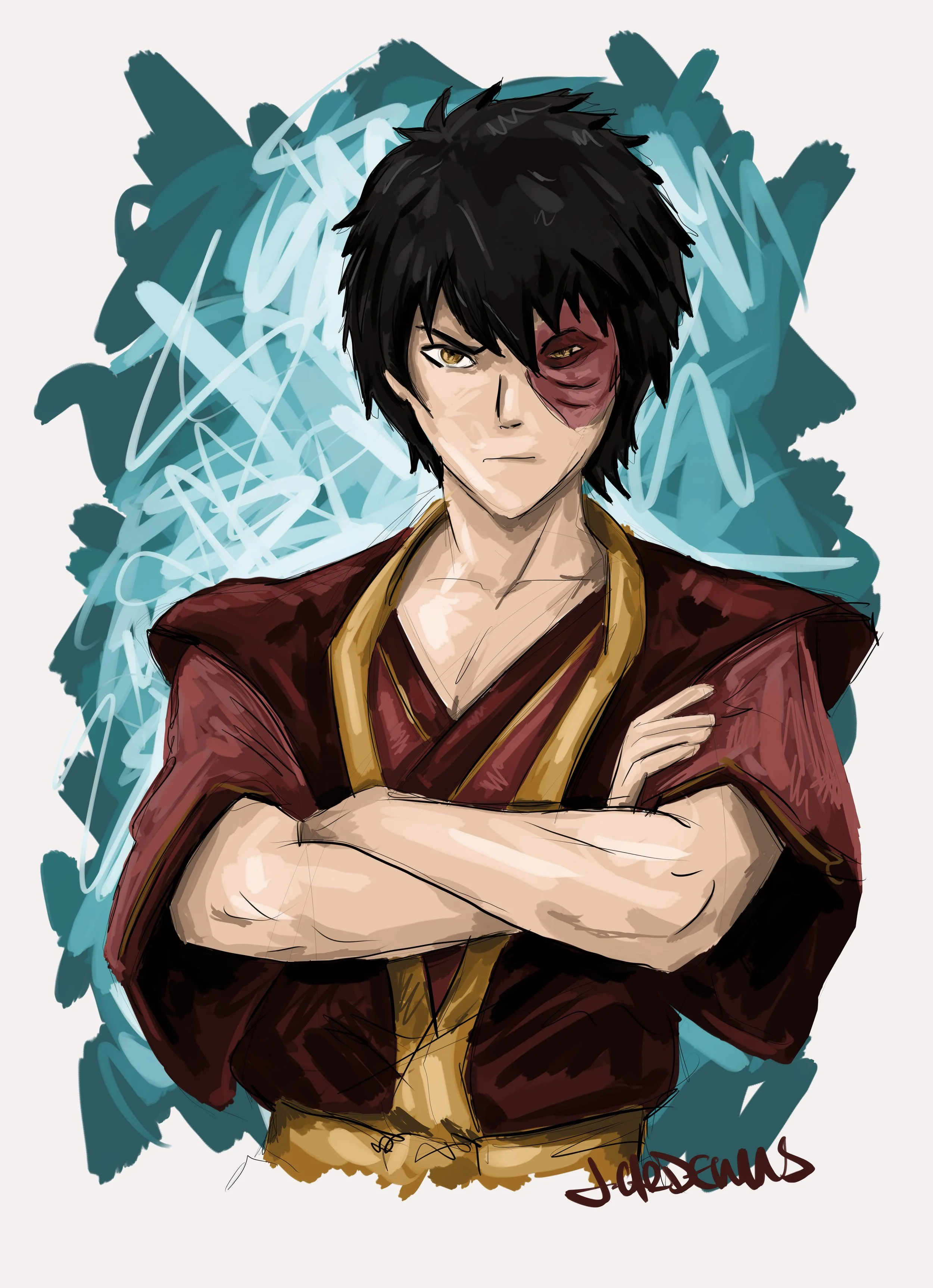 Zuko!