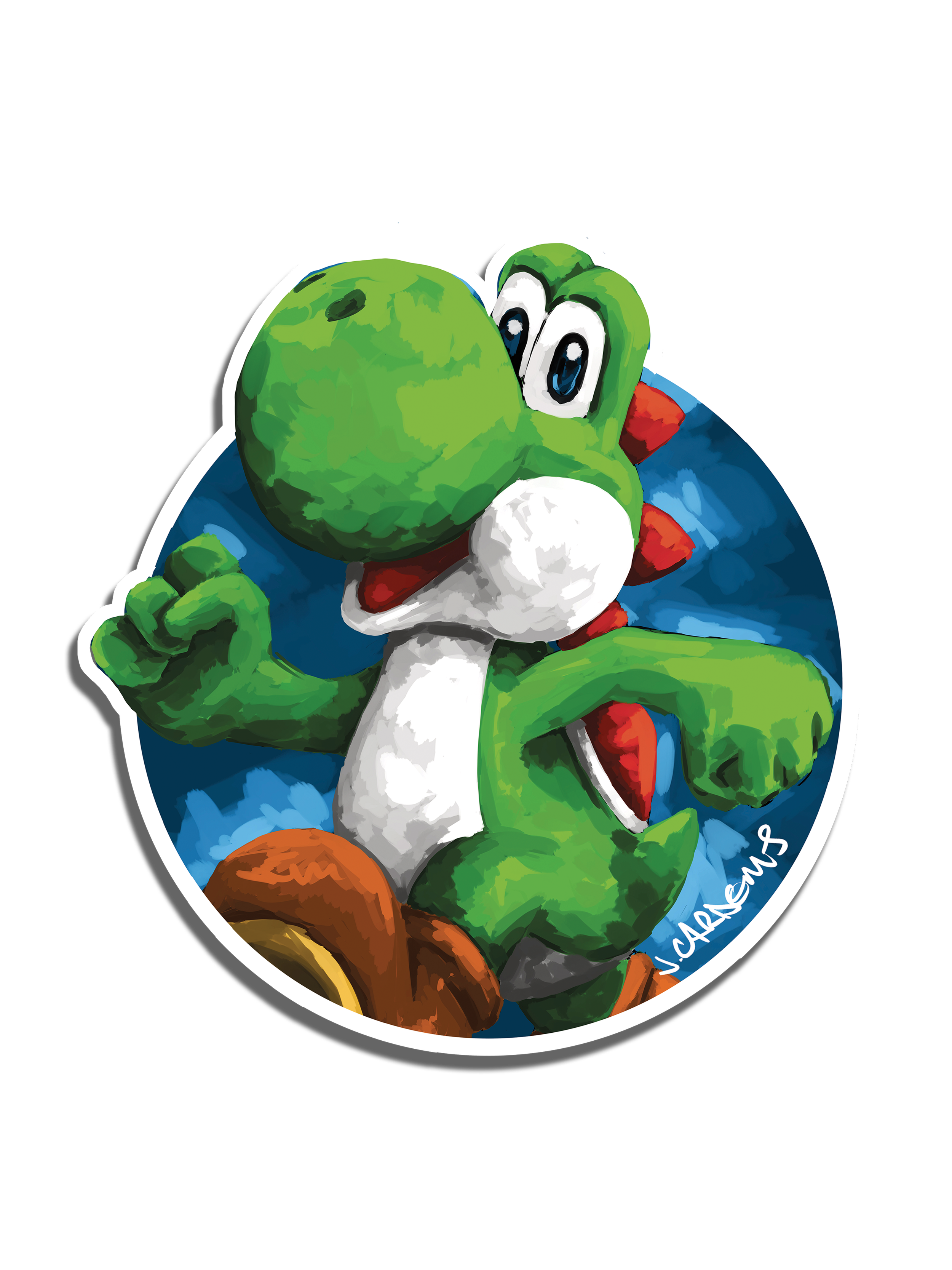 YoshiStickerDropShadowWebsite.png