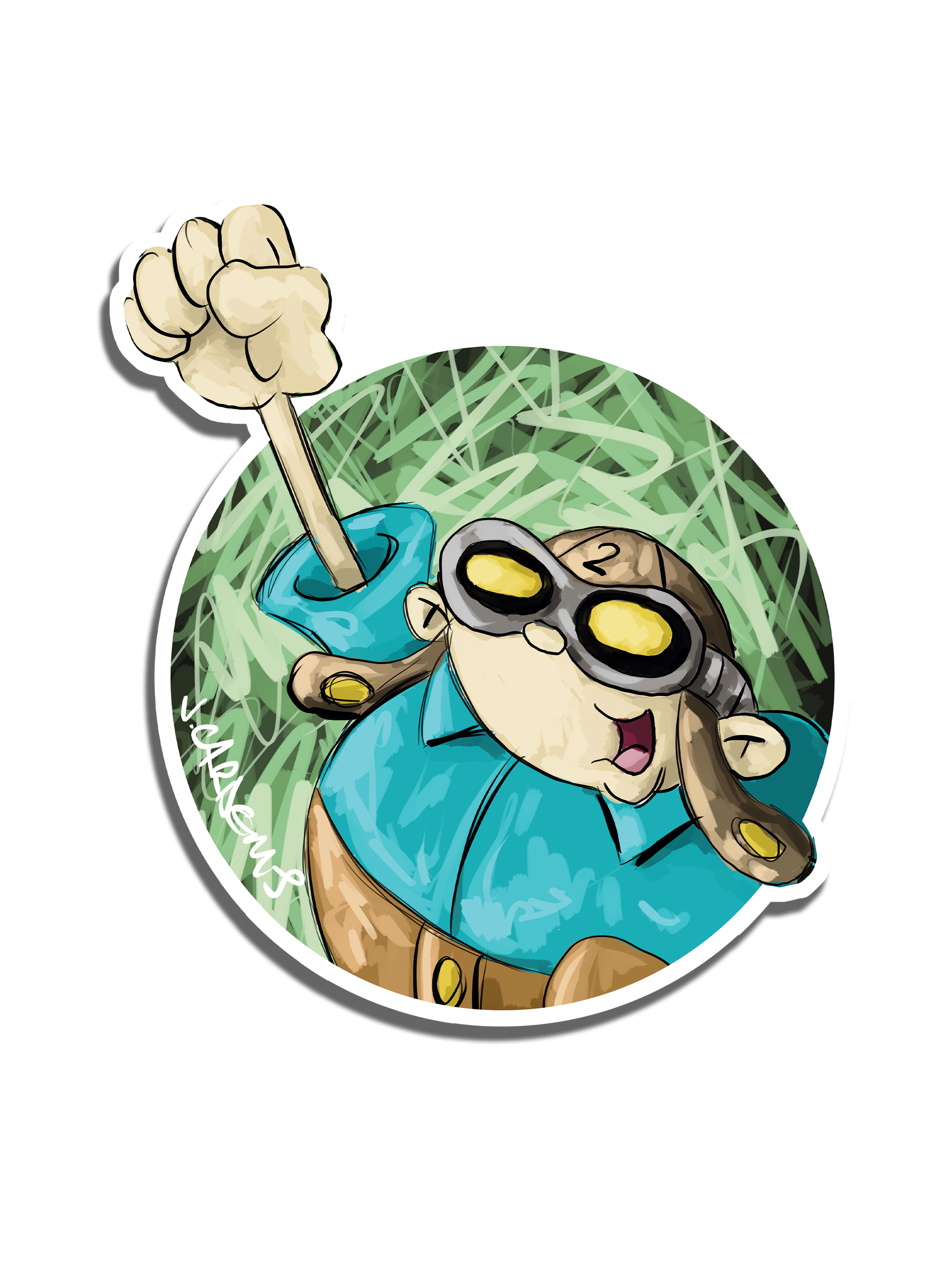 Numbuh2StickerDropShadowWebsite.png
