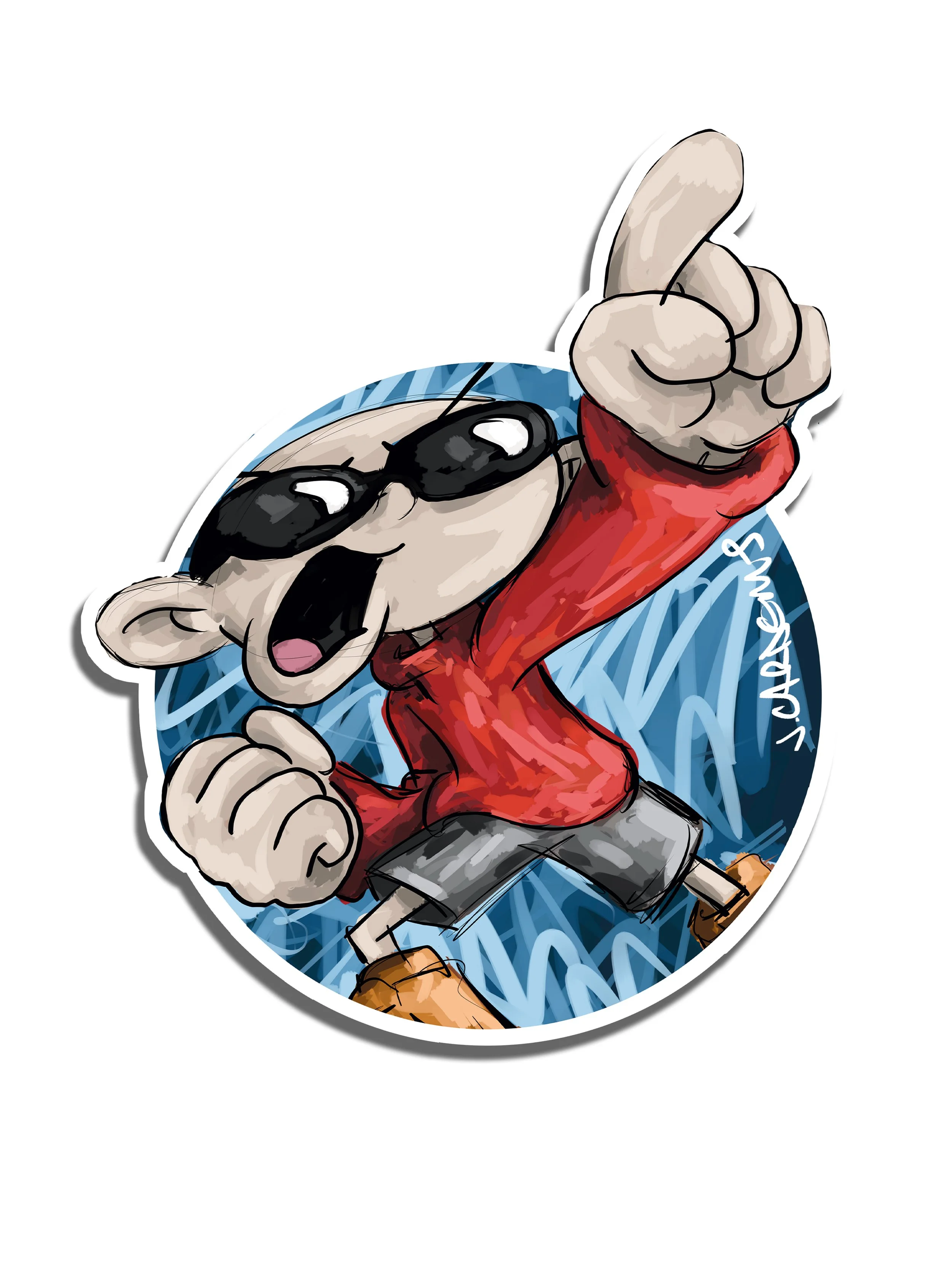 Numbuh1InstaSticker.jpg