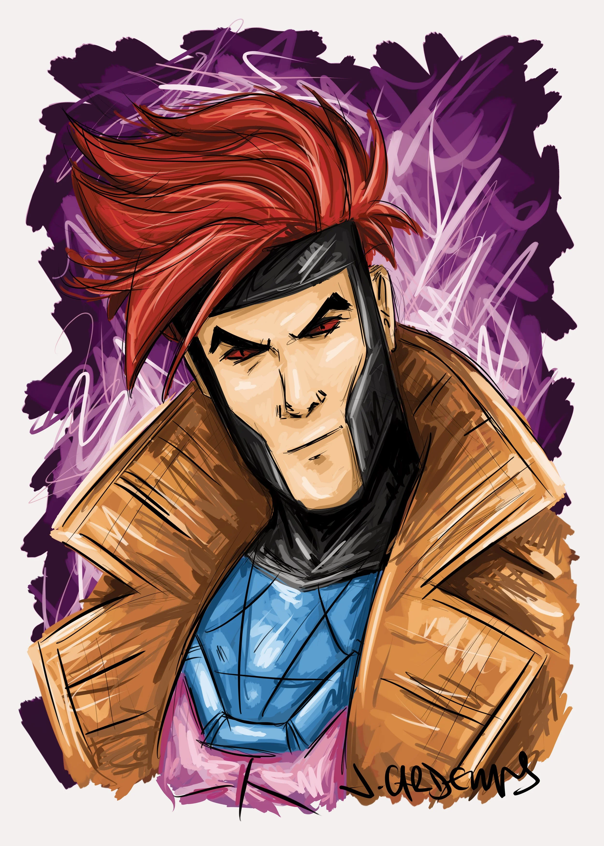 Gambit!