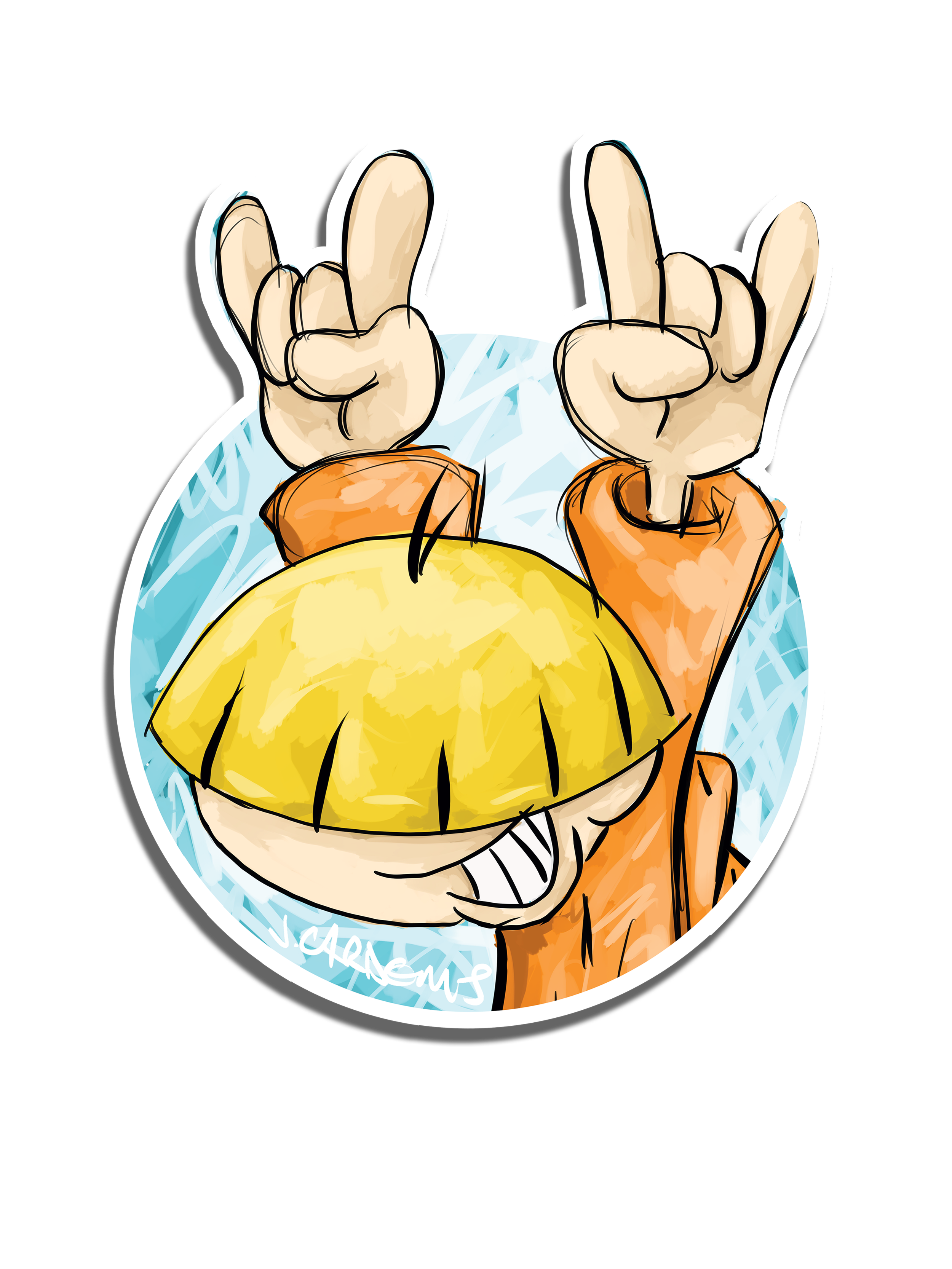 Numbuh4StickerDropShadowWebsite.png