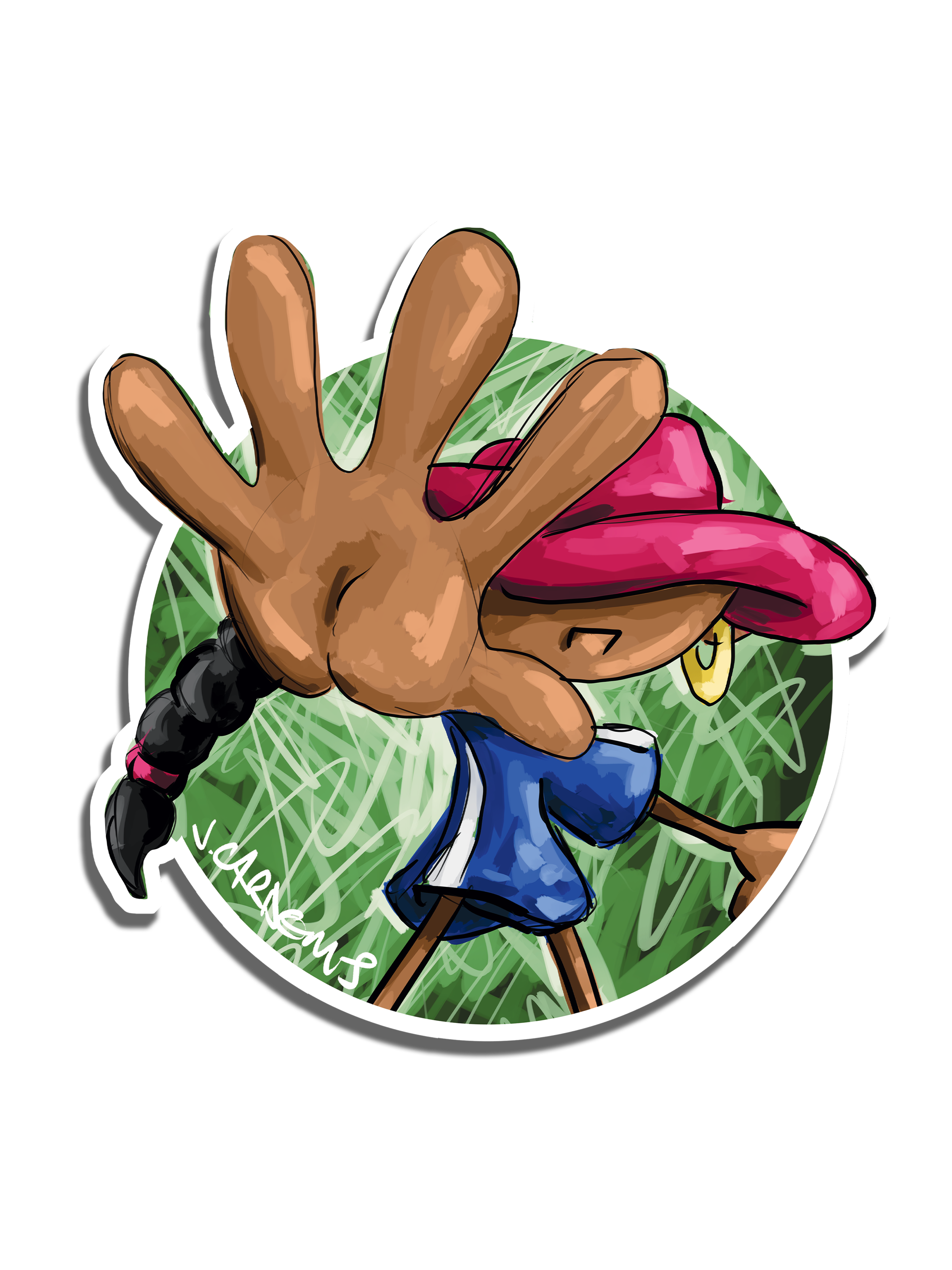 Numbuh5StickerDropShadowWebsite.png