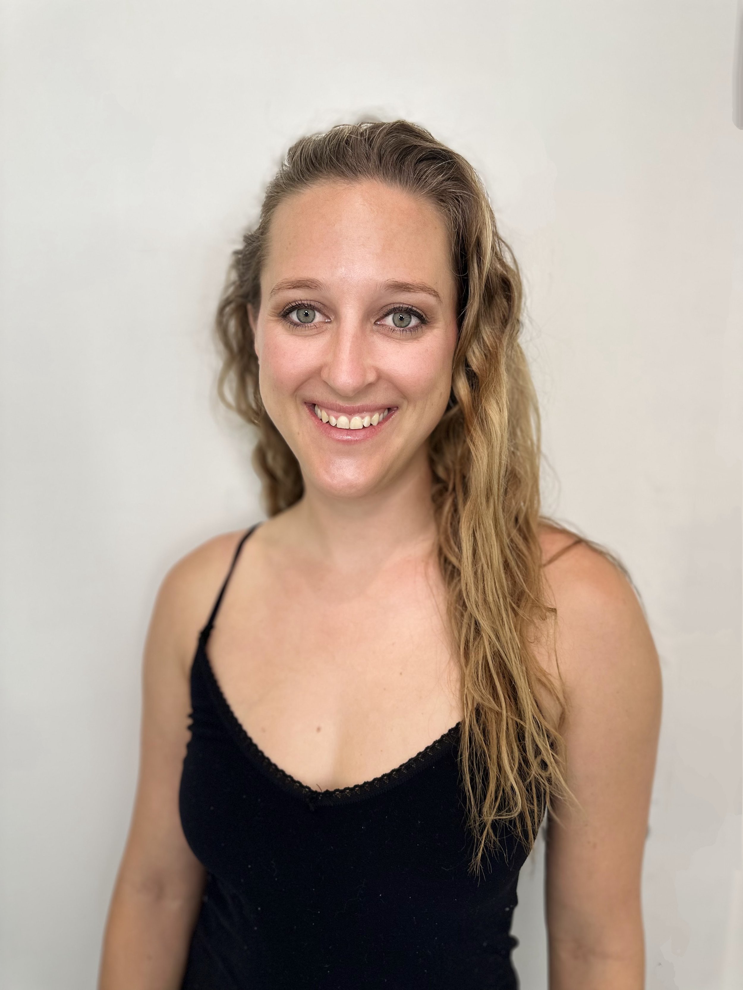 Jennifer Binnington Headshot