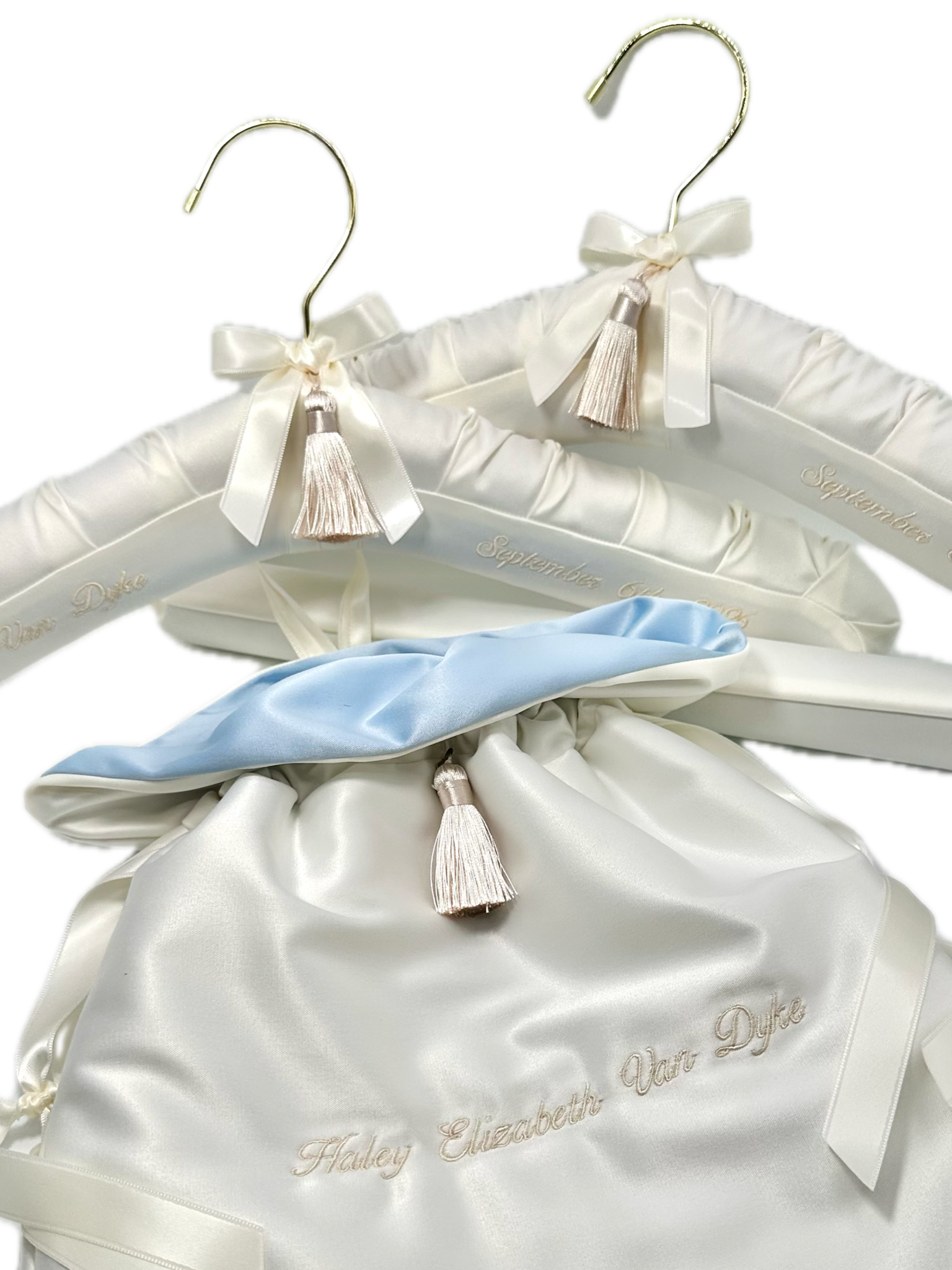 The Signature Bridal Keepsake Set