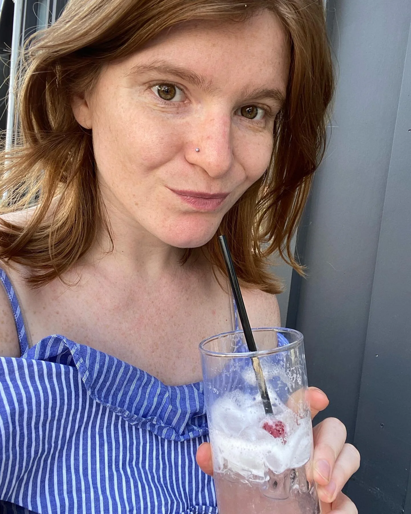 Halfway through May and almost halfway through 2023. Not quite sure how we got here, but I&rsquo;m excited for all that&rsquo;s still left to come ✨. 
Don&rsquo;t forget, &ldquo;The Space Between&rdquo; is now available on KU and signed copies are st