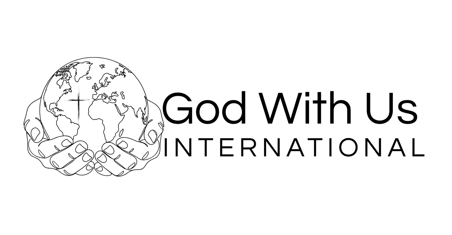 God With Us Ministries International