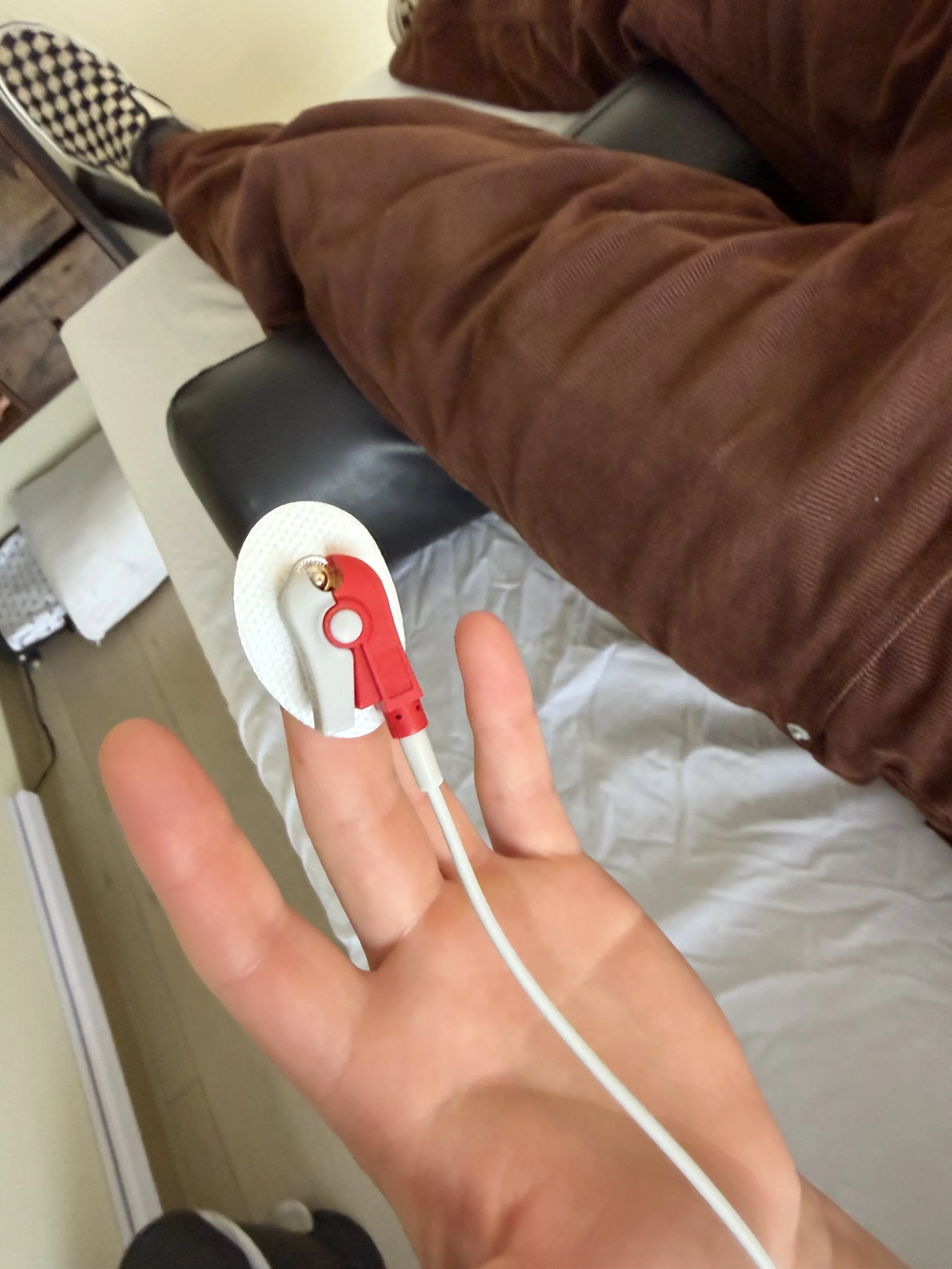 Could This Be the Missing Piece in Your Pain Relief Puzzle? Introducing the Stim Pod
