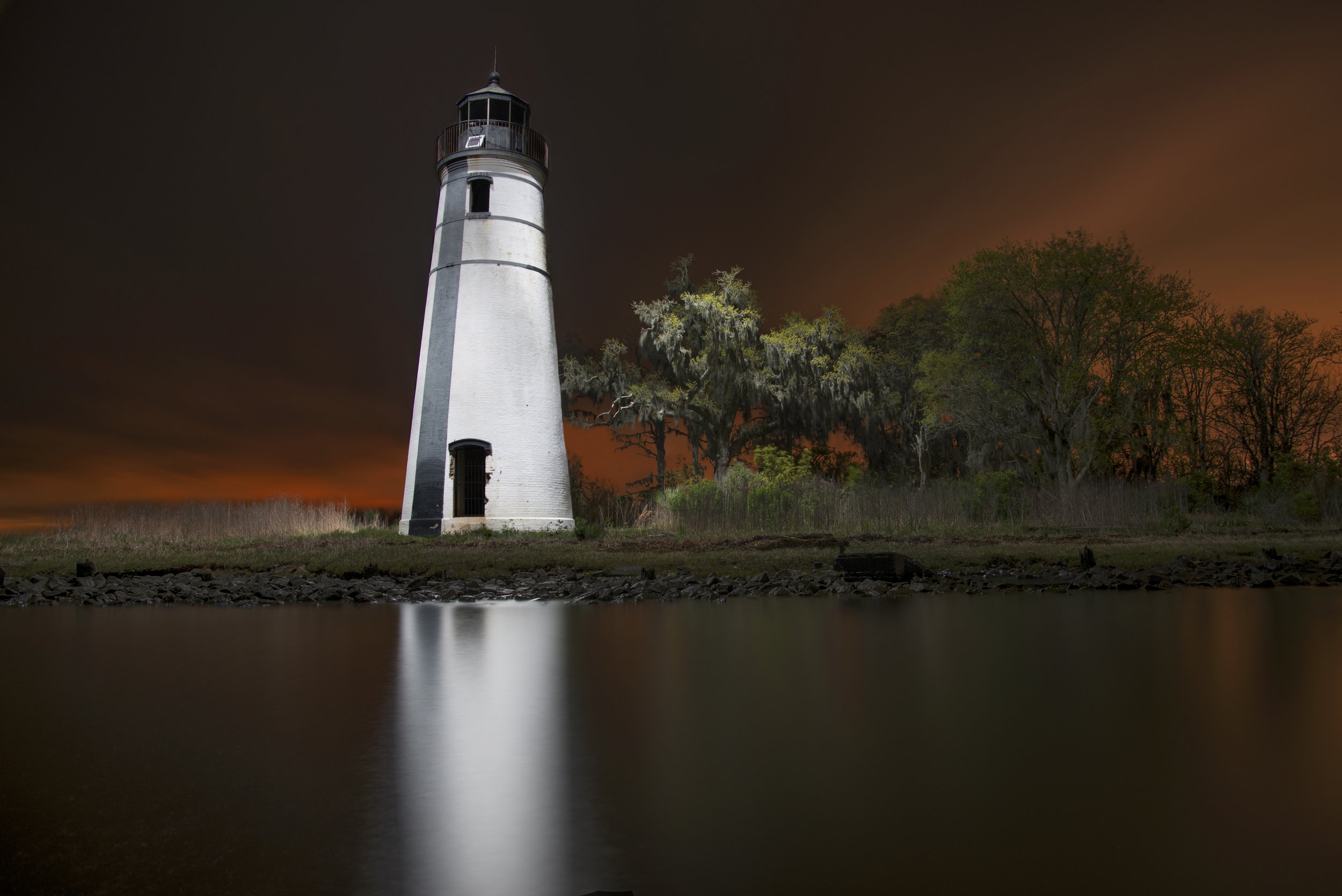 The Lighthouse
