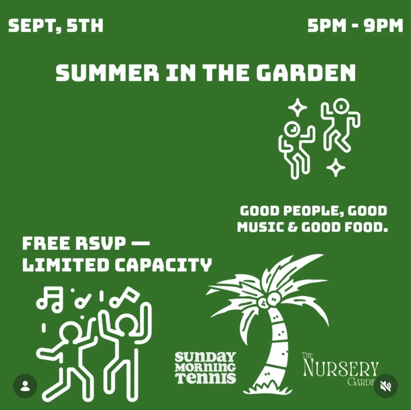 Summer in the Garden