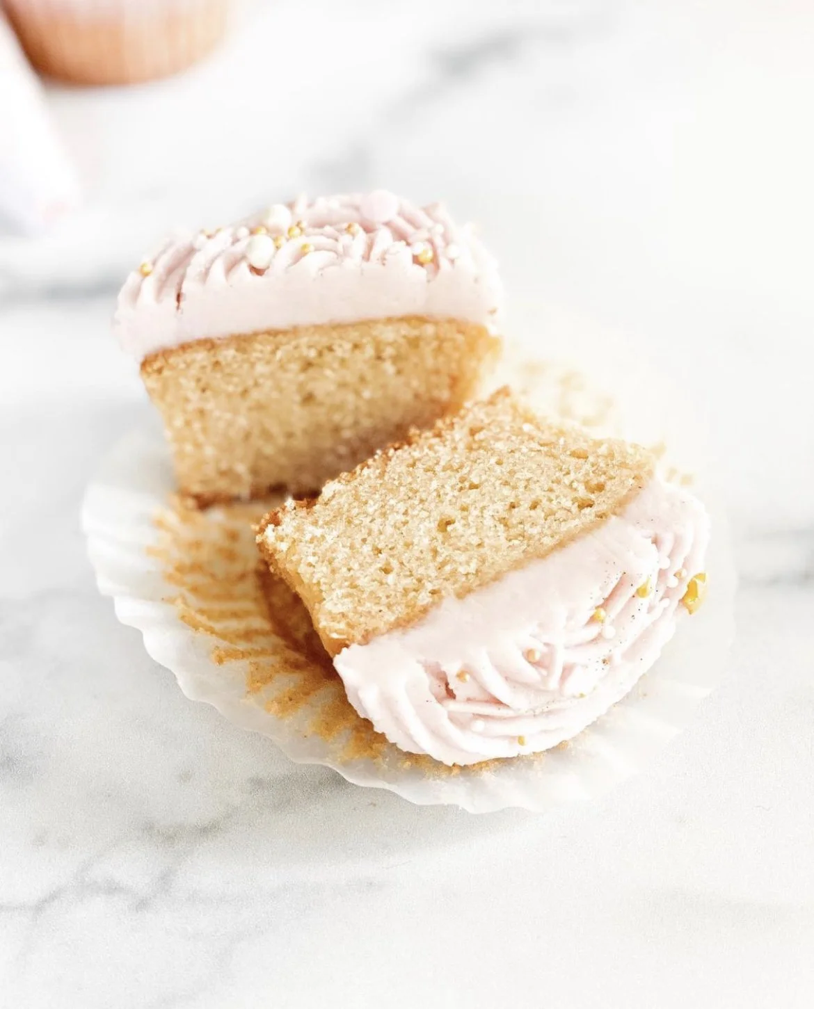 Doctored Cake Mix: How To Make a Cake Mix Taste Better — Sarah &amp; Spices