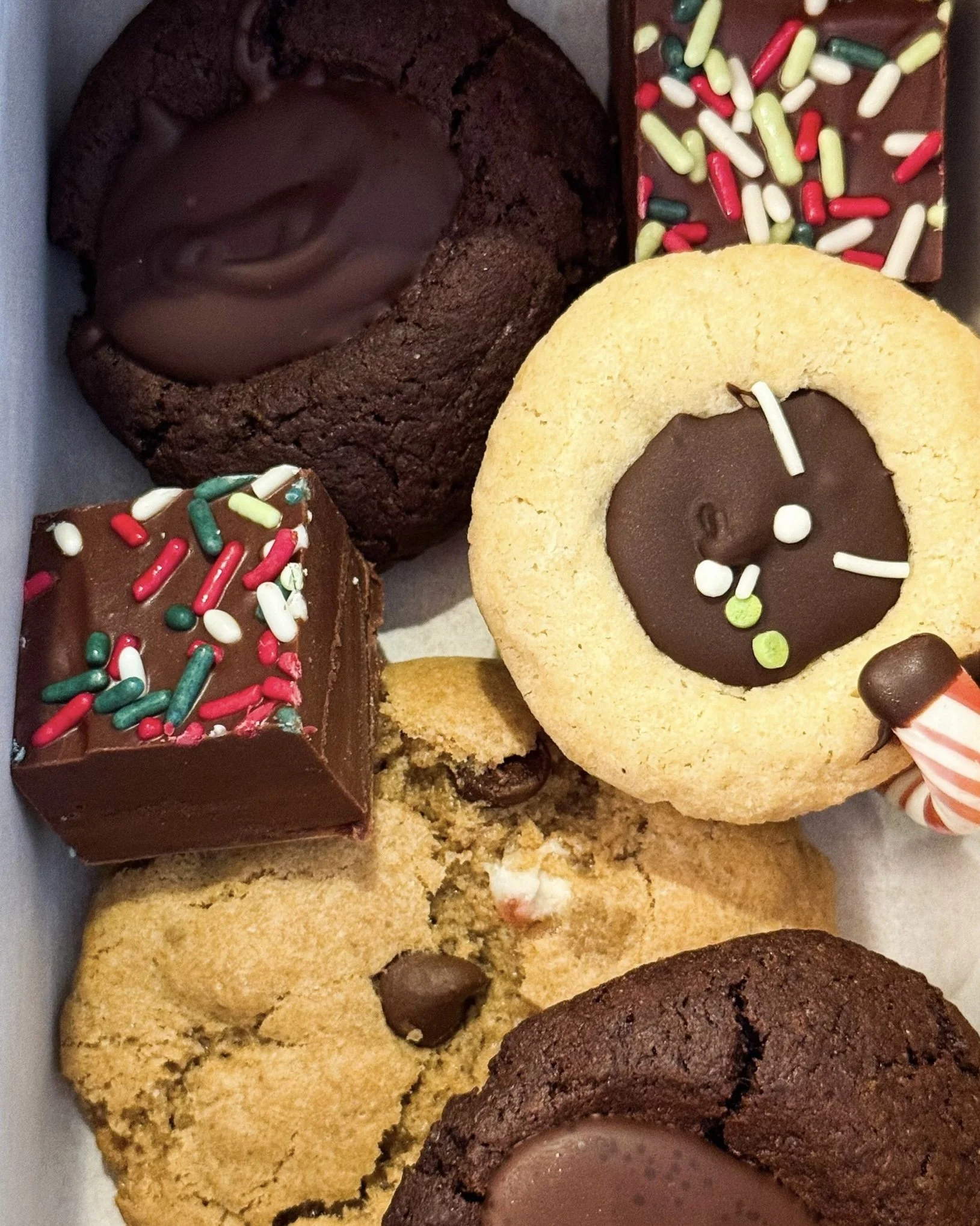 Allergy-Friendly Holiday Cookie Recipes
