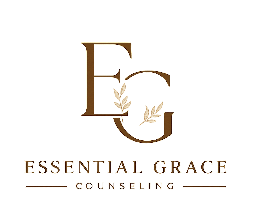 Essential Grace Counseling, PLLC