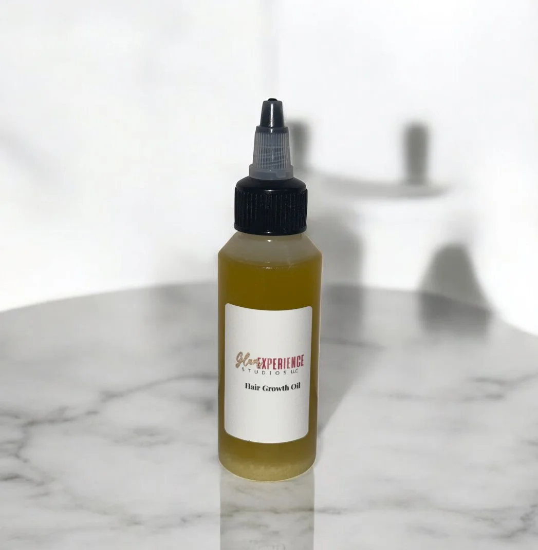 Hair Growth Oil
