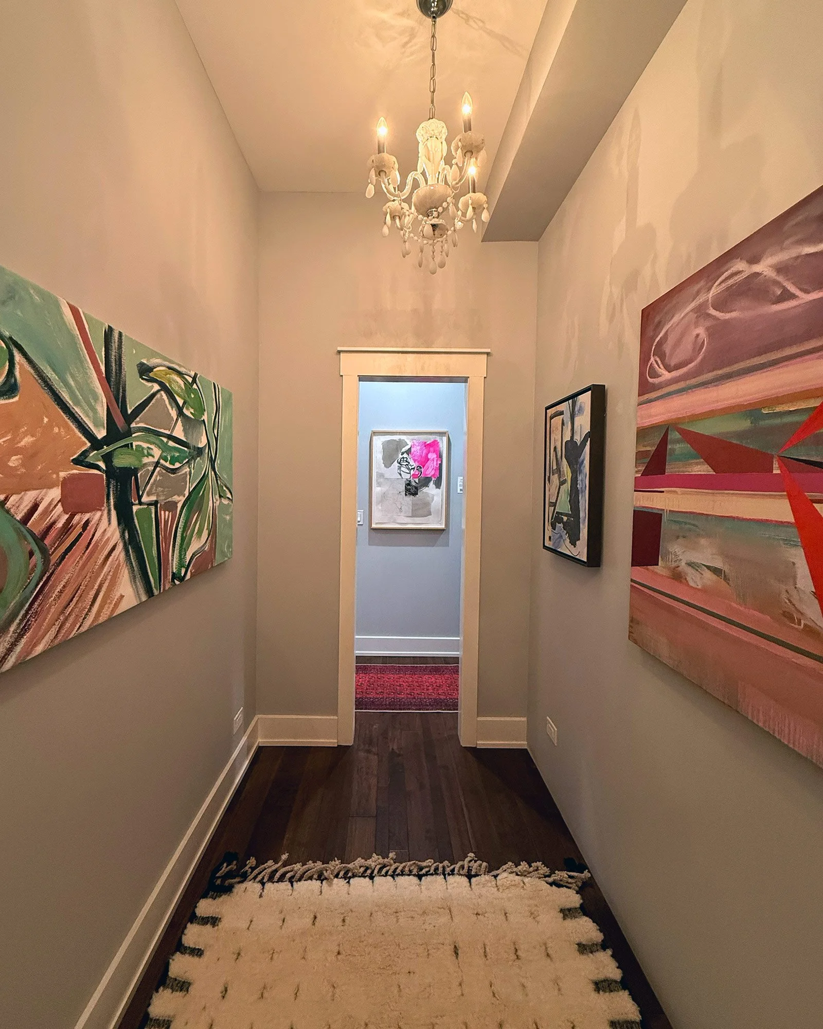 Pocket Gallery View