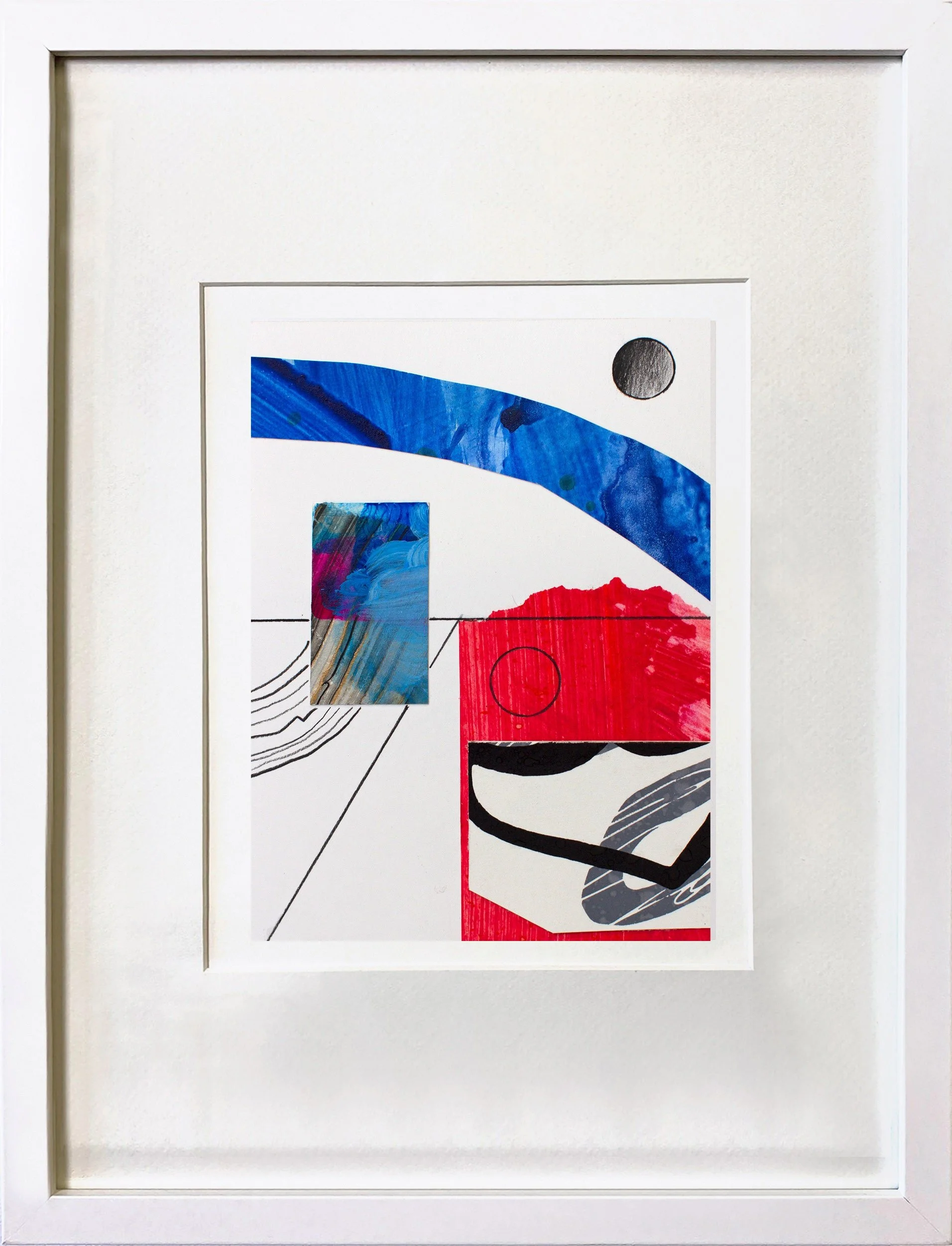 "Abstract Interior 71"—available