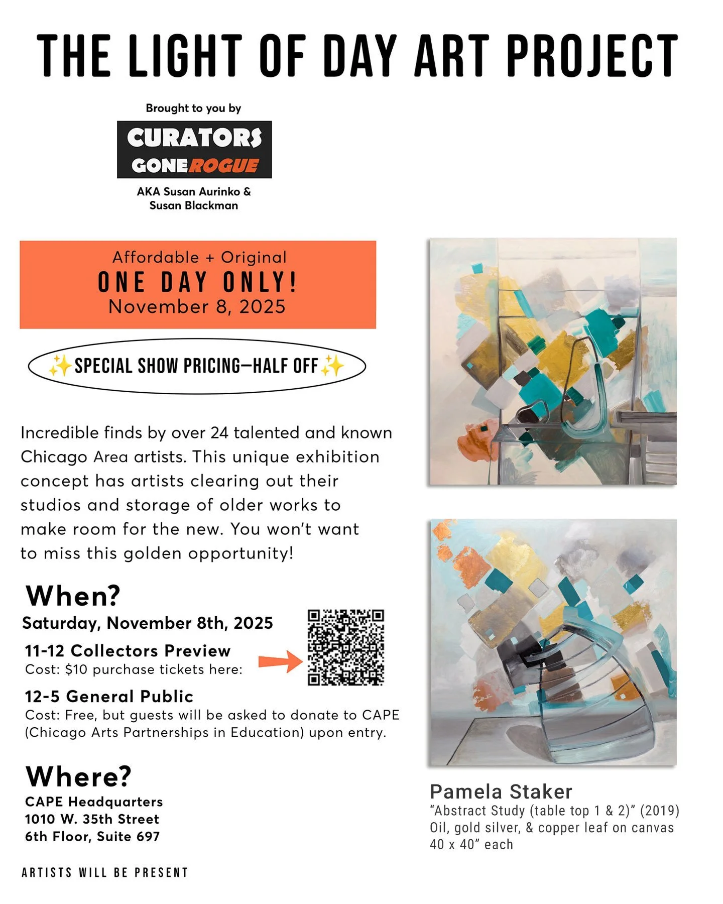 This show is approaching quickly. On November 8th (only one day), there will be some FANTASTIC deals for both new and seasoned collectors! 
.
The Collector's Preview is from 11:00 a.m. to 12:00 p.m. (cost: $10; see link in bio to purchase tickets),