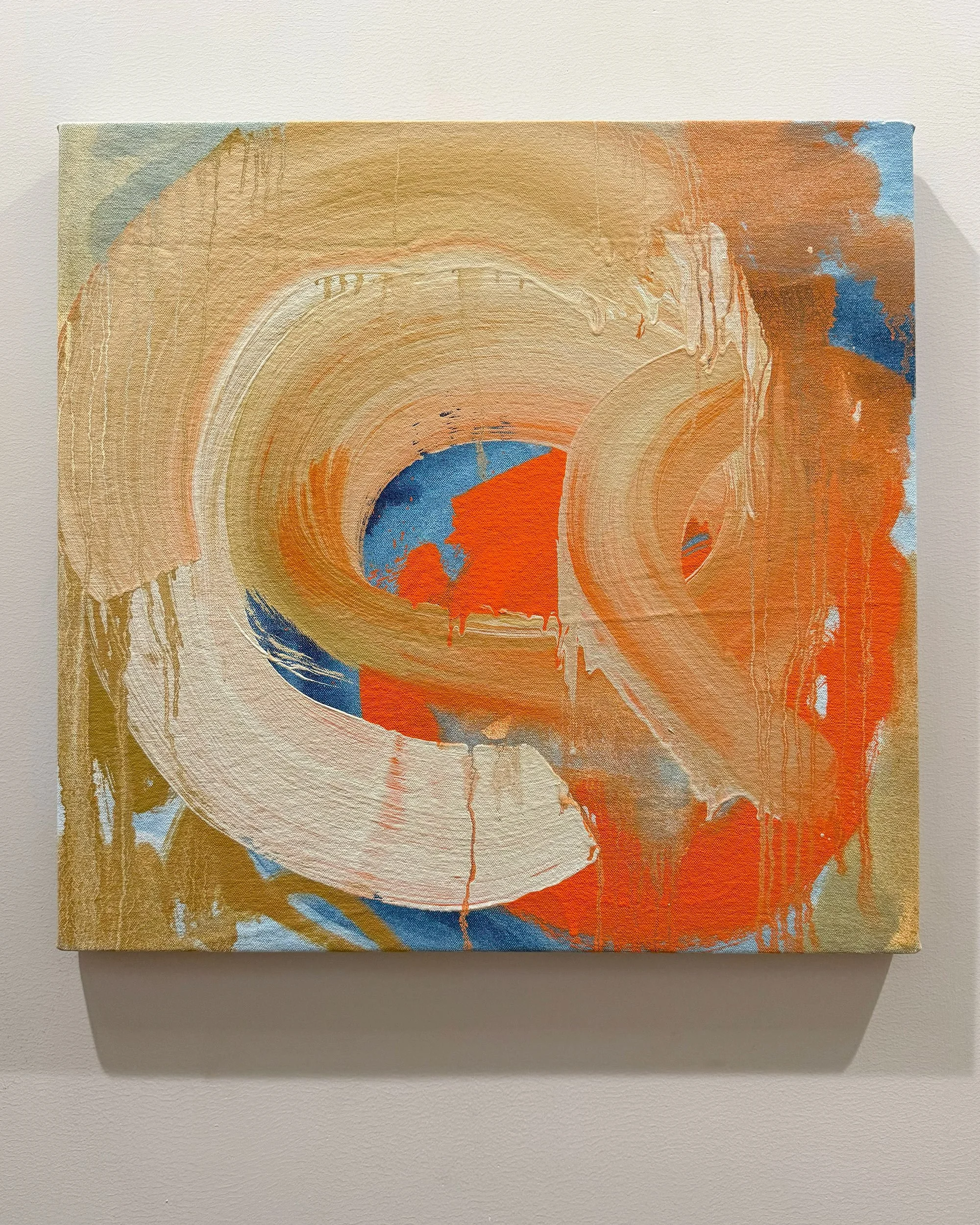  "Abstract Study (sea)"—available