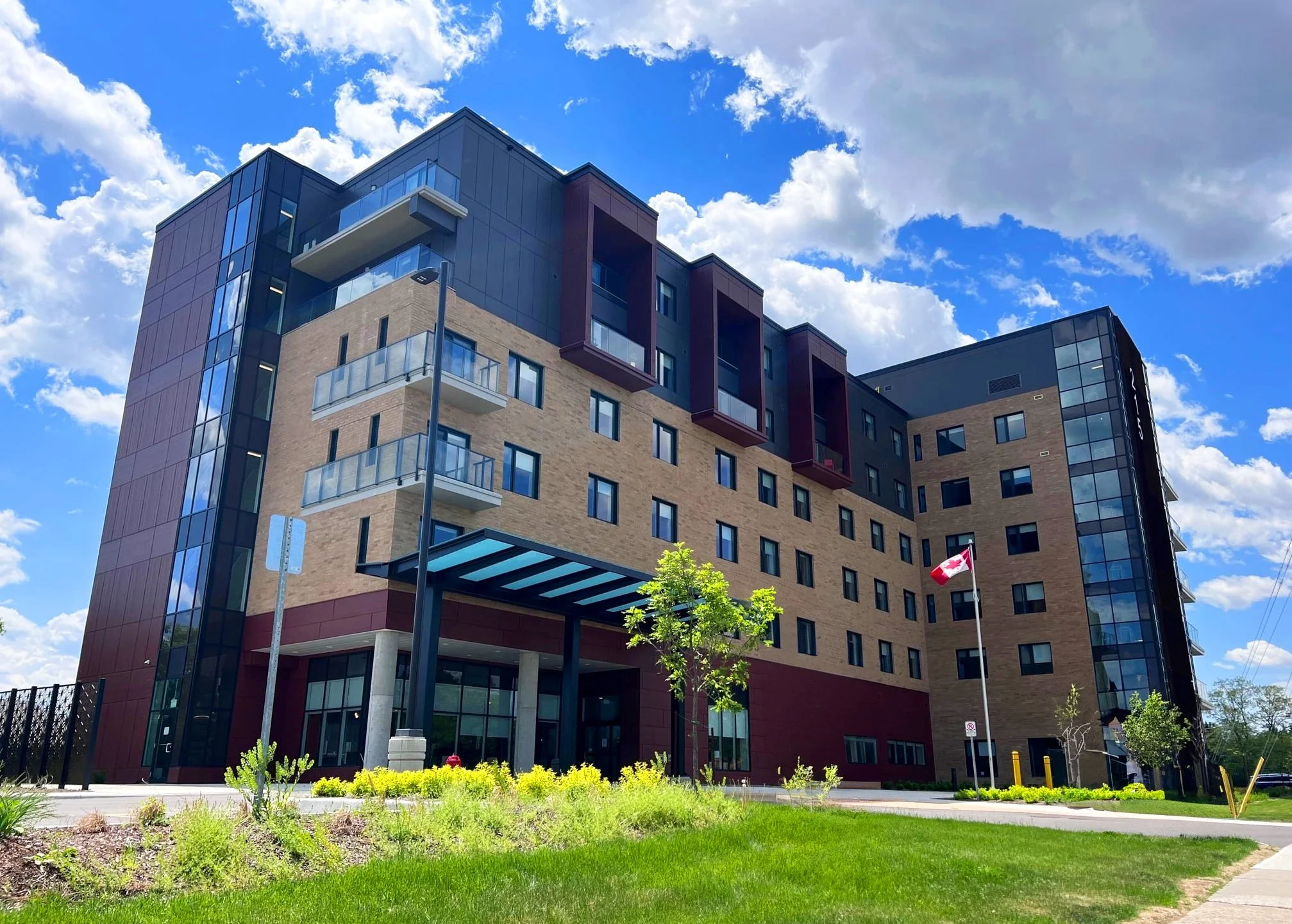 Aspira Hygate Waterloo Retirement Living