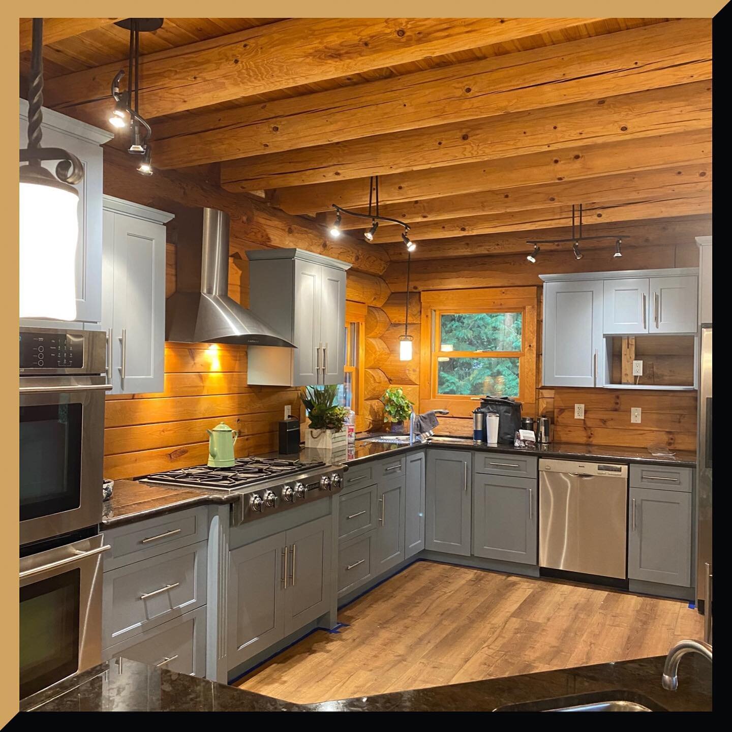 &bull; &bull; That&rsquo;s what&rsquo;s up! 😍🤭

[McHugh Painting &bull; Since 2008]
The Peace Of Mind You Deserve.

7-Year Warranty on Interior and Exterior
Lifetime Warranty on Cabinets
100+ 5-Star Reviews!

👉 Call (226) 546-1727 for a Free Estim