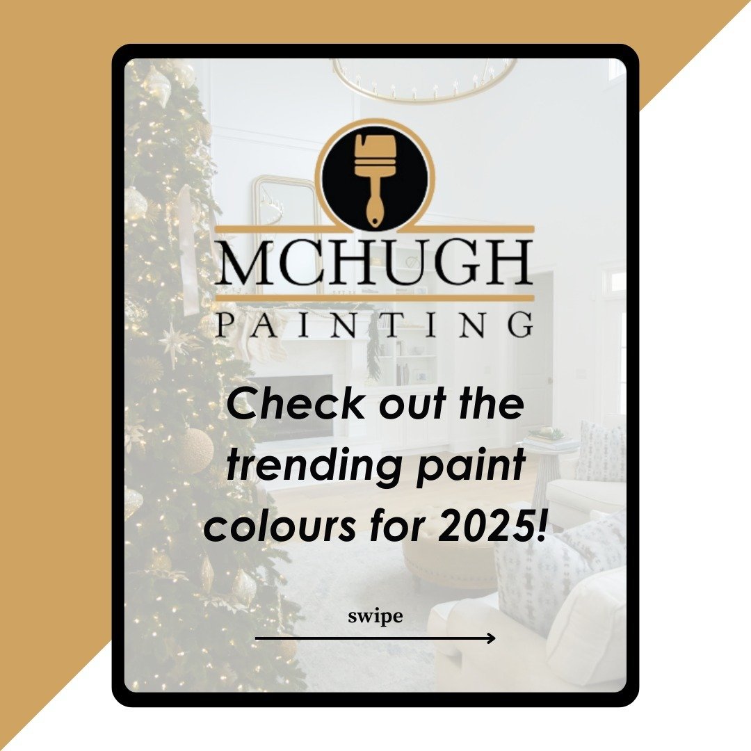 Say hello to the future of color! 🌿✨ In 2025, it's all about balanced, bold shades&mdash;from earthy neutrals to vibrant, energizing hues. 🌈✨ Time to refresh your space and make a statement with the colors that are shaping the year ahead! 🖌️💫 

#
