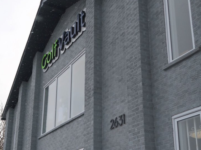 More Commercial Work