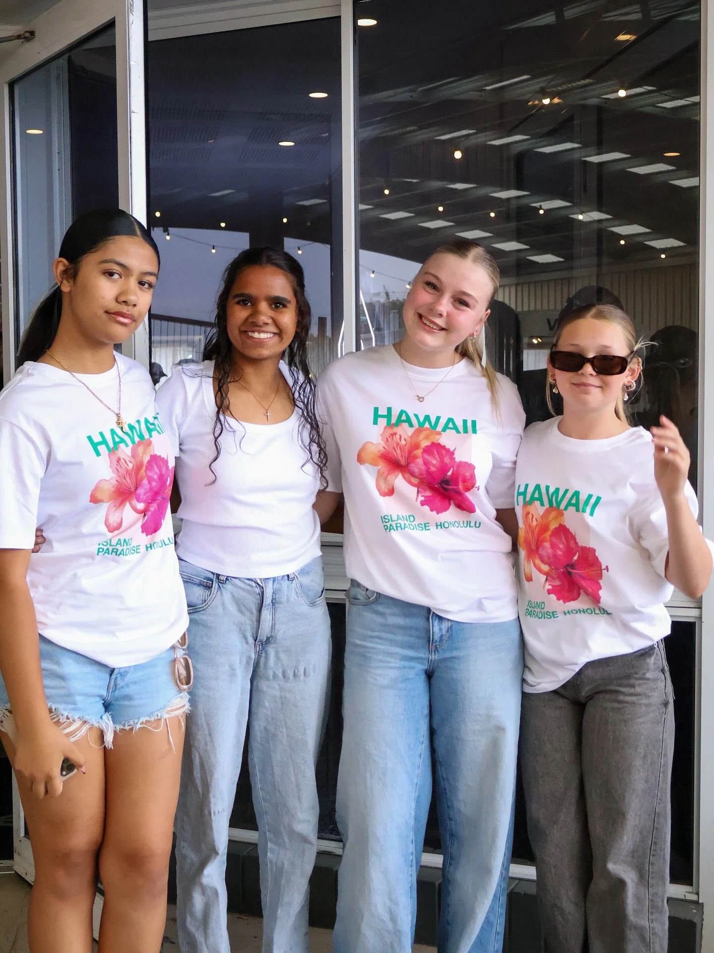 TOMORROW NIGHT!! 

we cannot wait to hang with you at friday session ❤️&zwj;🔥
$5 meal deals
$1 snack bar 
Drew + Gracey sharing the word

won&rsquo;t be the same without you 🫰🏽