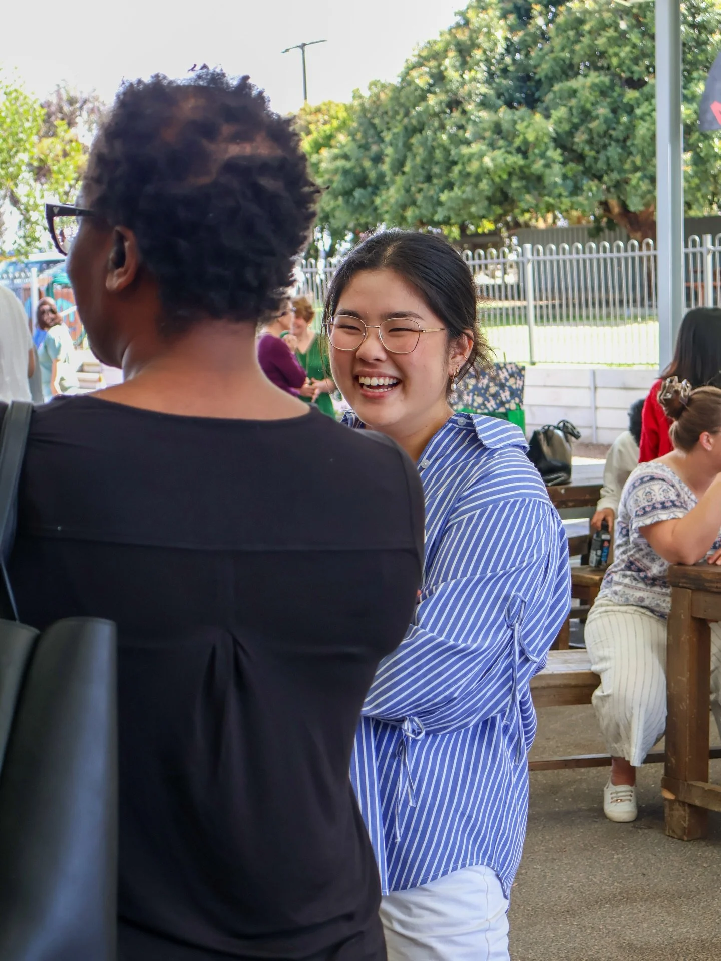 Church Tomorrow: 10am
See you there!