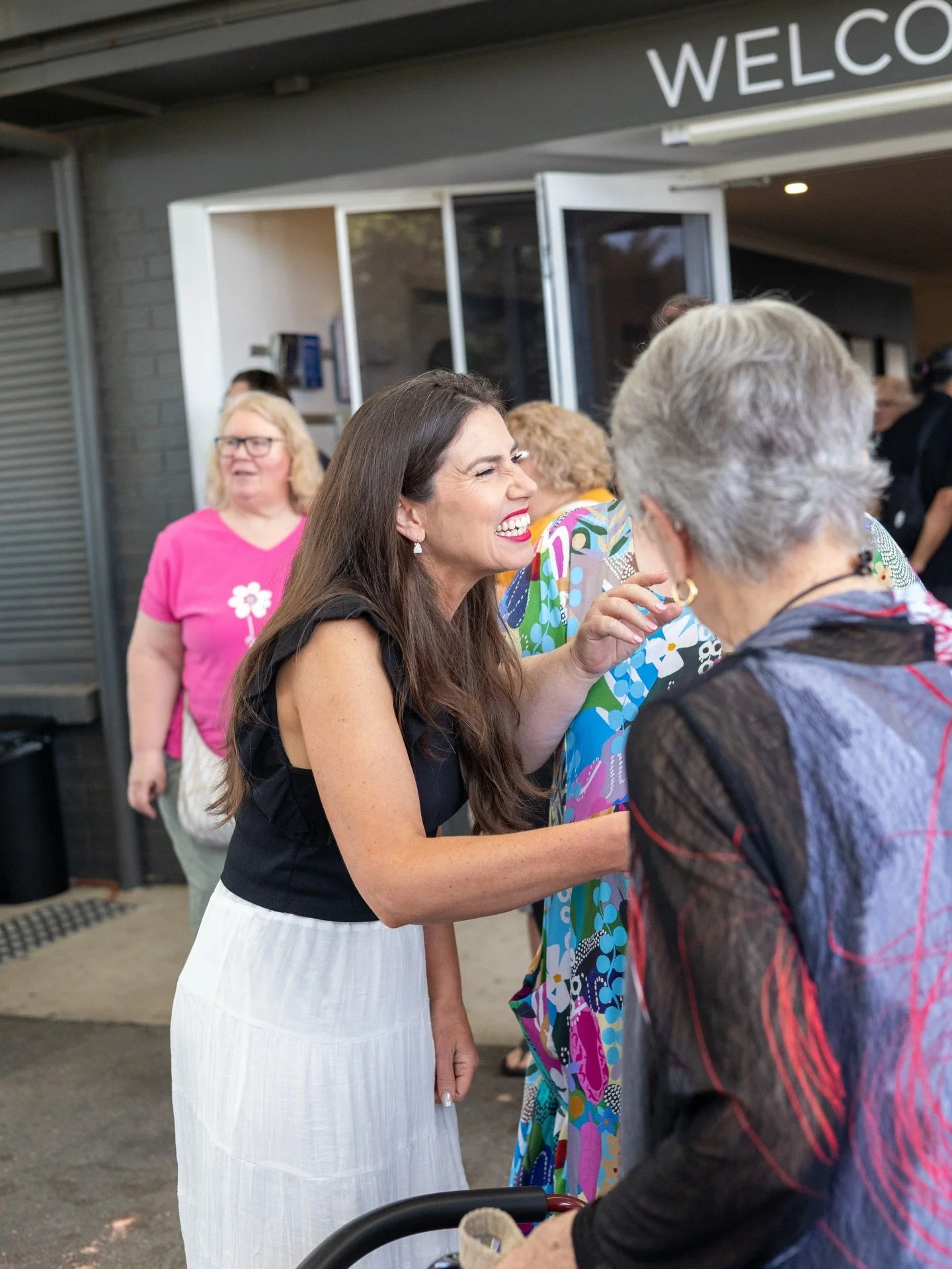 Dr Ray is joining us This Sunday, and it&rsquo;s one you don&rsquo;t want to miss 🫶🏼