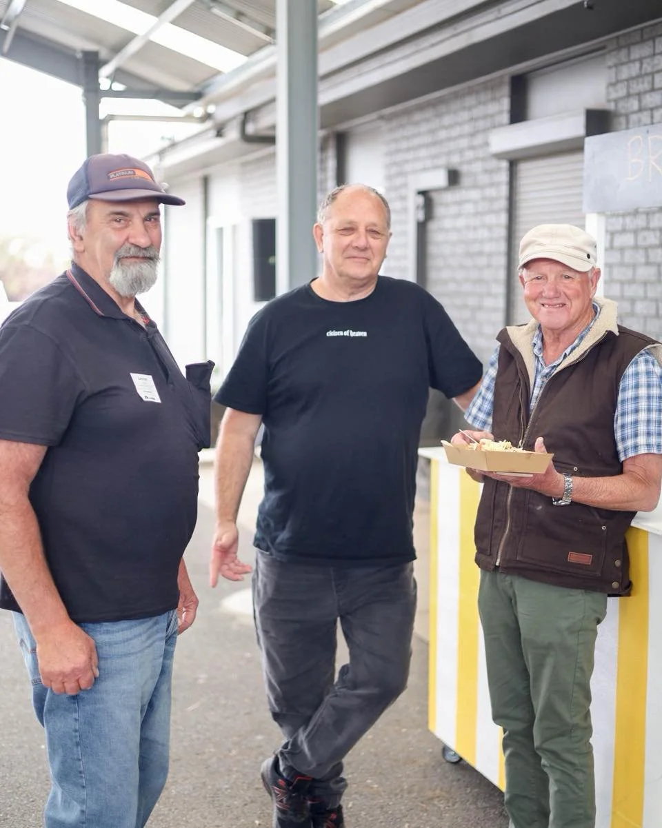 Stay cool today Church! 🏖️
We&rsquo;ll see you tomorrow at 10am for the last part of our &lsquo;Heartbeat of Hope&rsquo; series