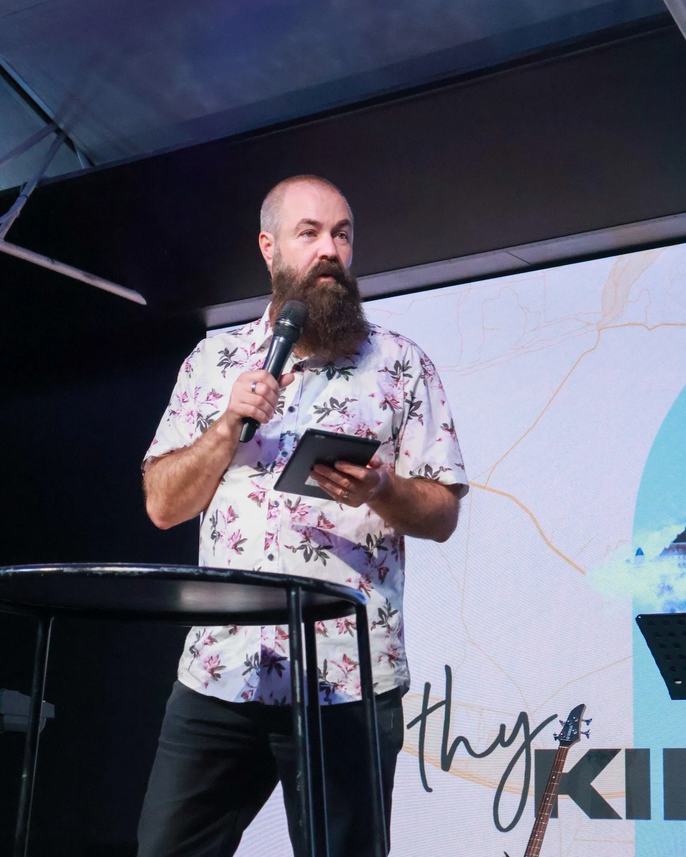 How good was Ps Mark's message last Sunday?
We'll see you at 10am tomorrow 🫶🏼