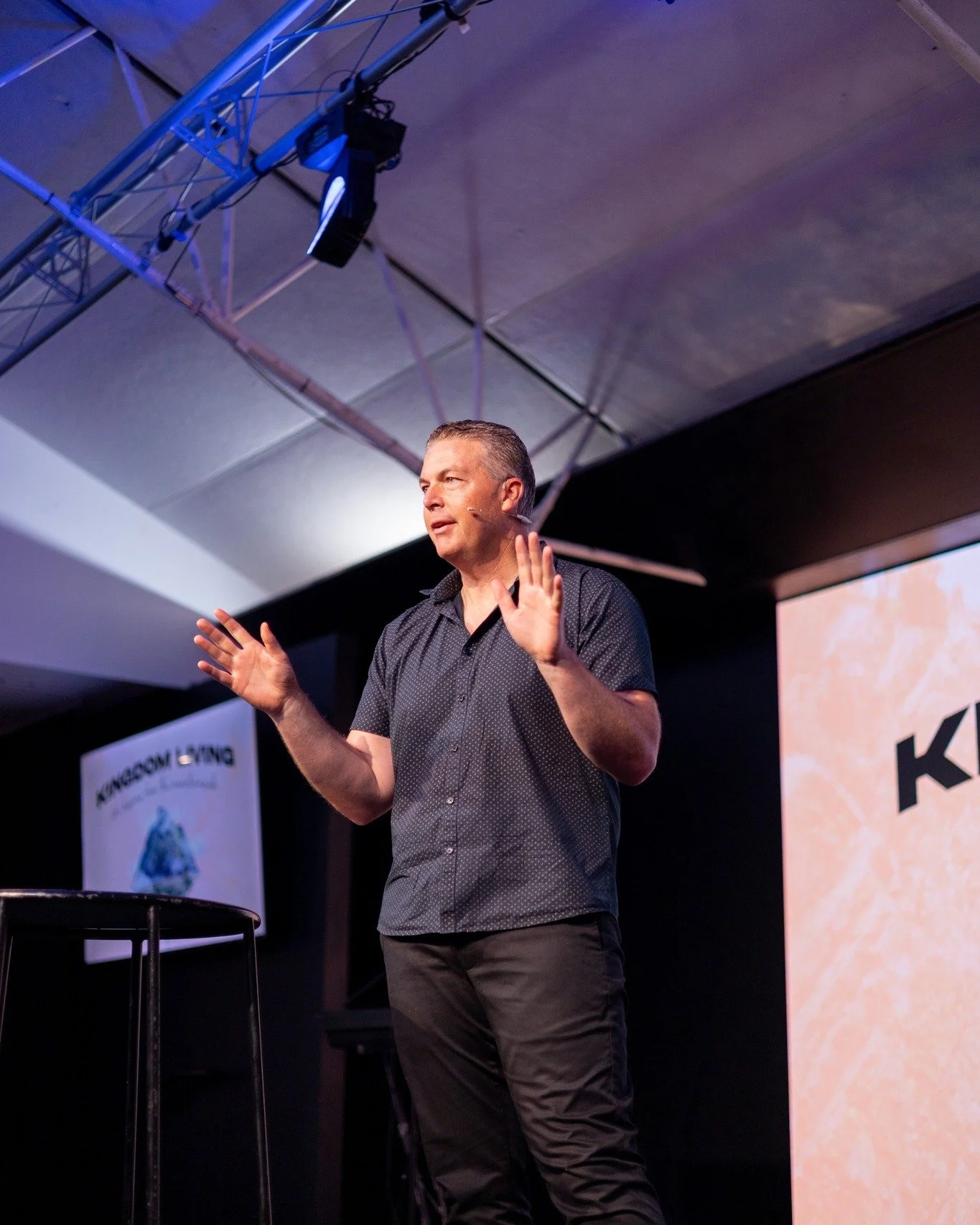 Sunday service highlights 🙌