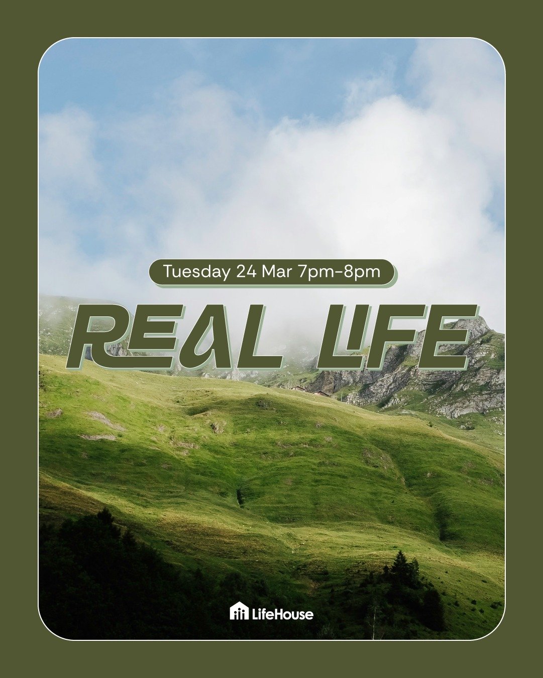 Free Tuesday night? Join us for a Q&amp;A, and get answers to your burning questions 💚