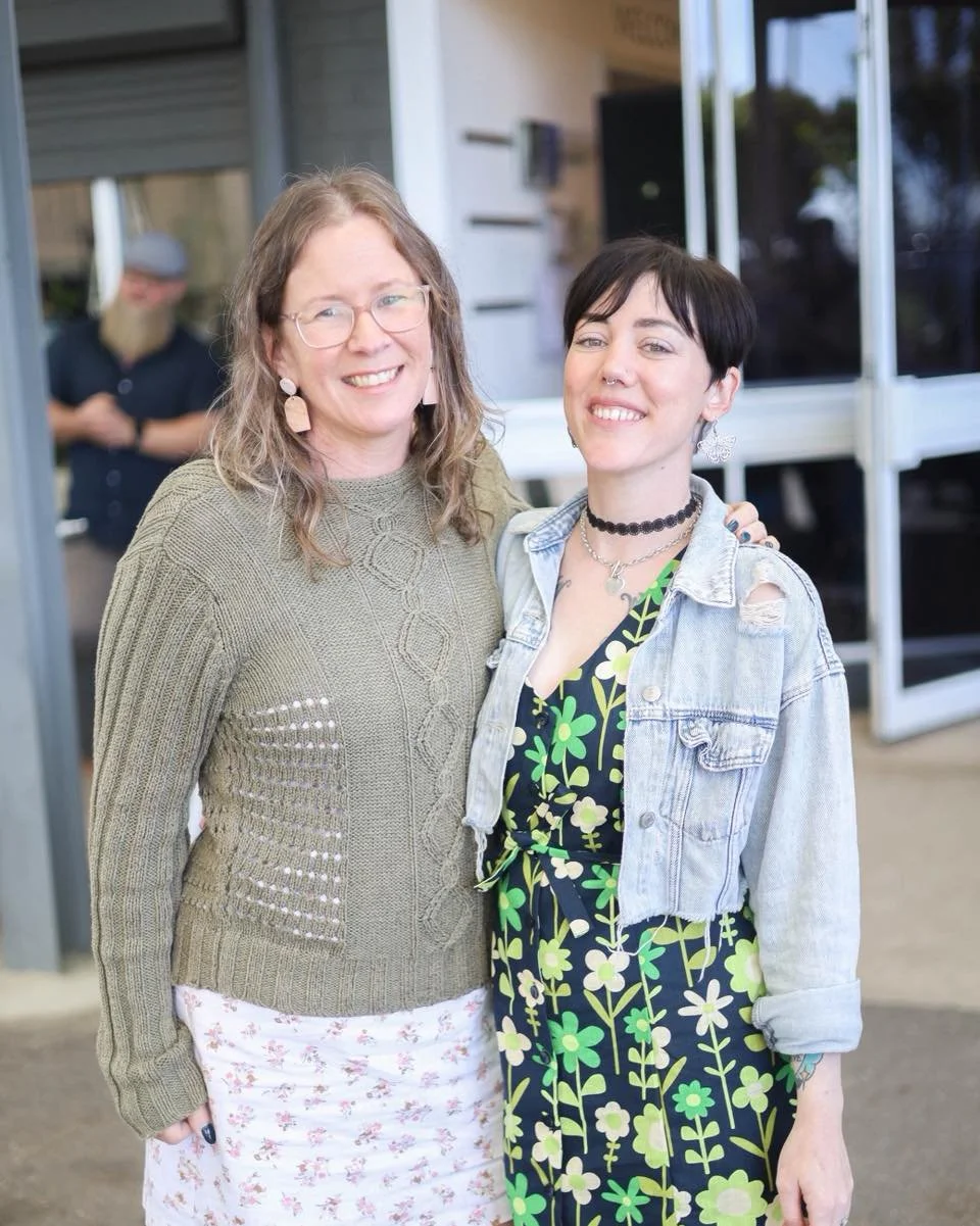 🌴 PARMI PALM SUNDAY 🌴
See you at 9am for Communion with Jaidyn, THEN breakfast by the House Youth Music Team, AND THEN a message from Walter at 10am, PLUS pay-what-you-want Parmi&rsquo;s after the service