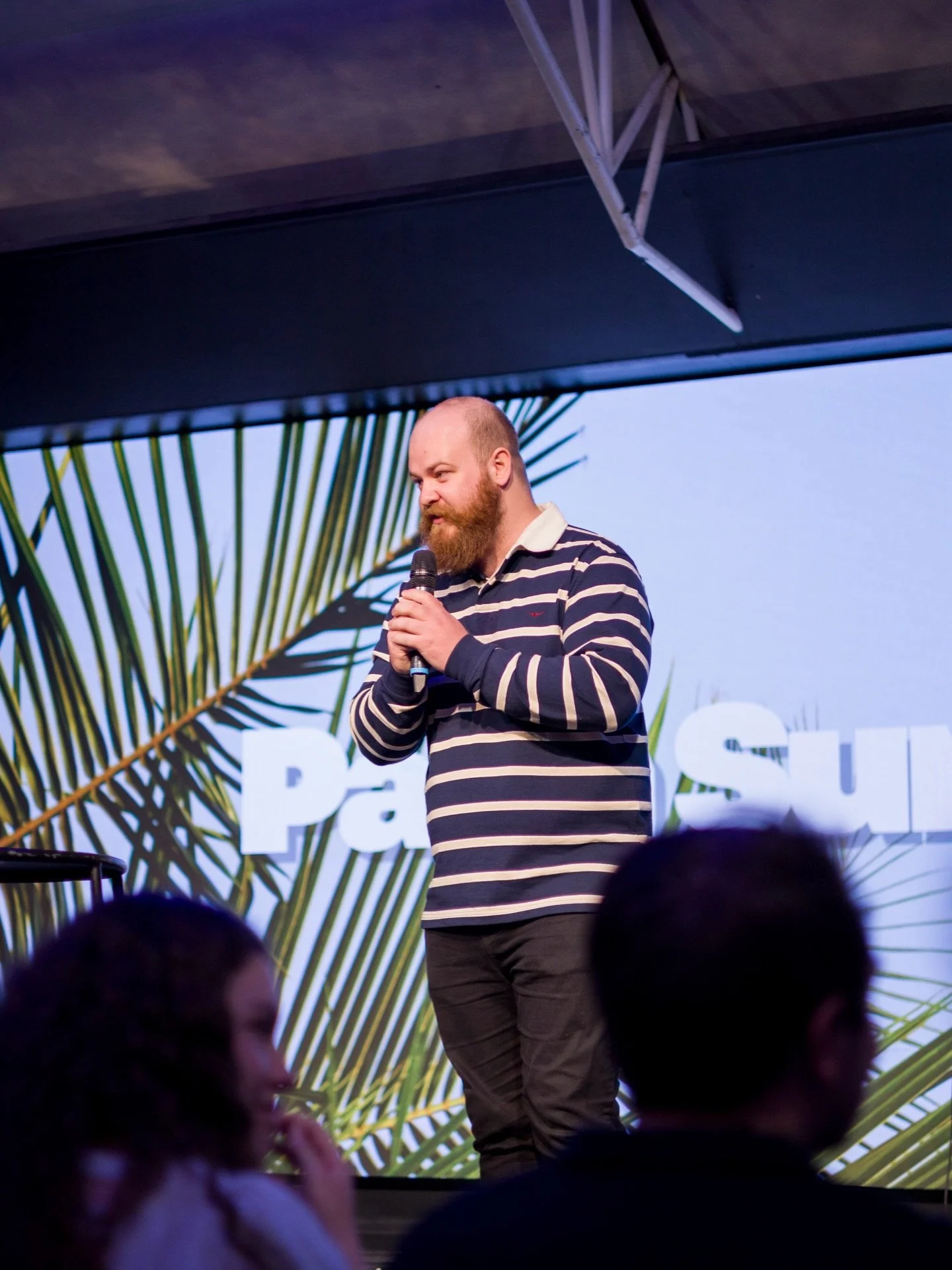 &ldquo;When we act out of pride, or think out of pride, or speak out of pride, we are setting ourselves up in opposition to God.

And we were never designed to be in opposition to God.&rdquo;

📺 Missed Walter&rsquo;s message yesterday? Watch it on Y