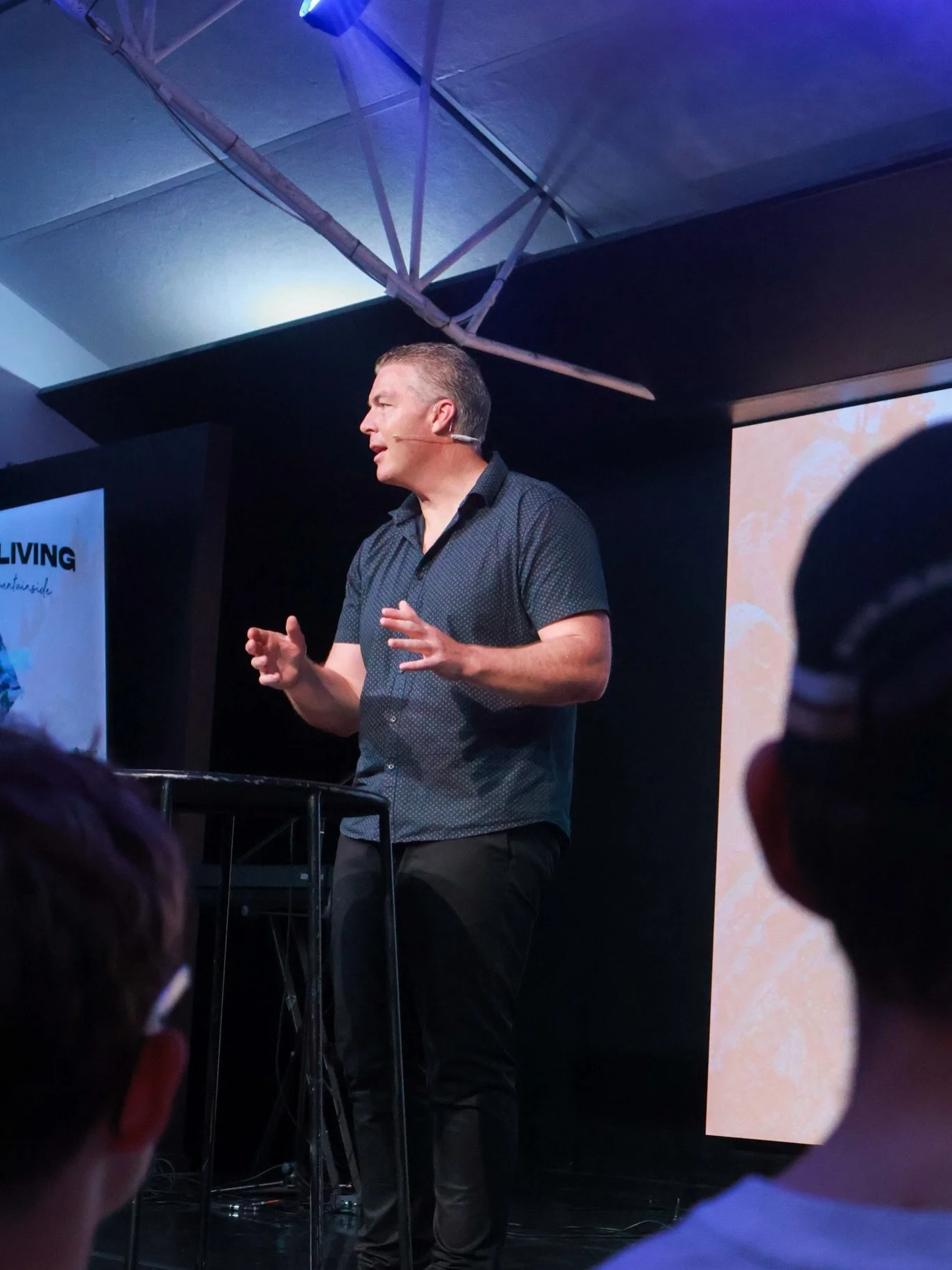 Join us this Mother&rsquo;s Day for a message from Ps Josh 🩷
We&rsquo;ve got gifts for all the mothers in the house!