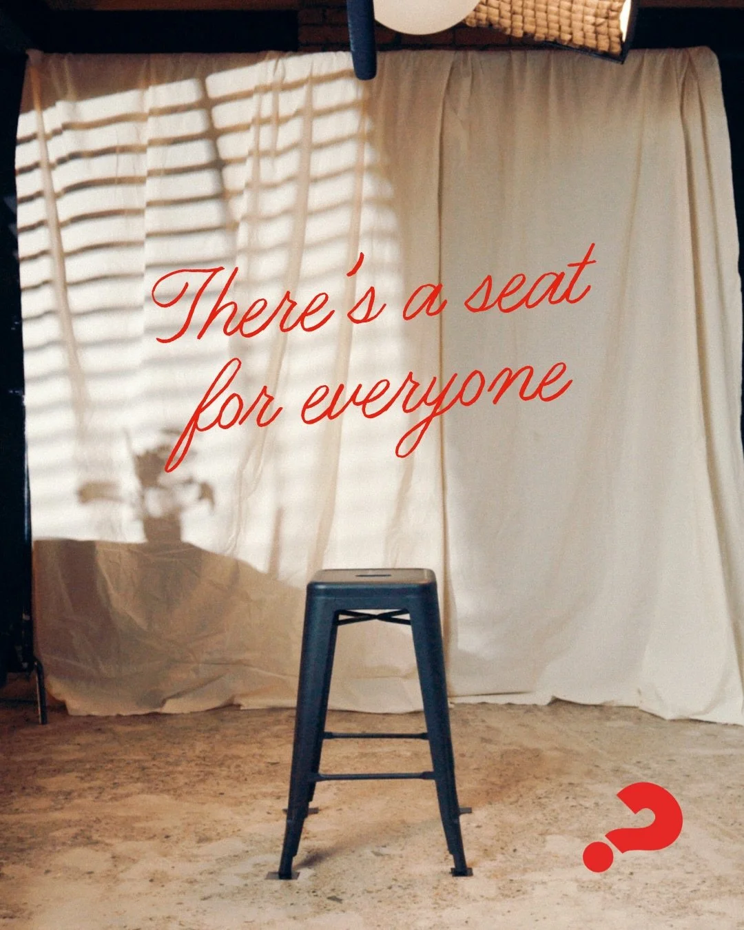 Alpha is a safe space to explore life, purpose and the Christian faith, ask questions, and share your point of view. We&rsquo;re starting an Alpha course this Sunday, and everyone&rsquo;s welcome ❤️
