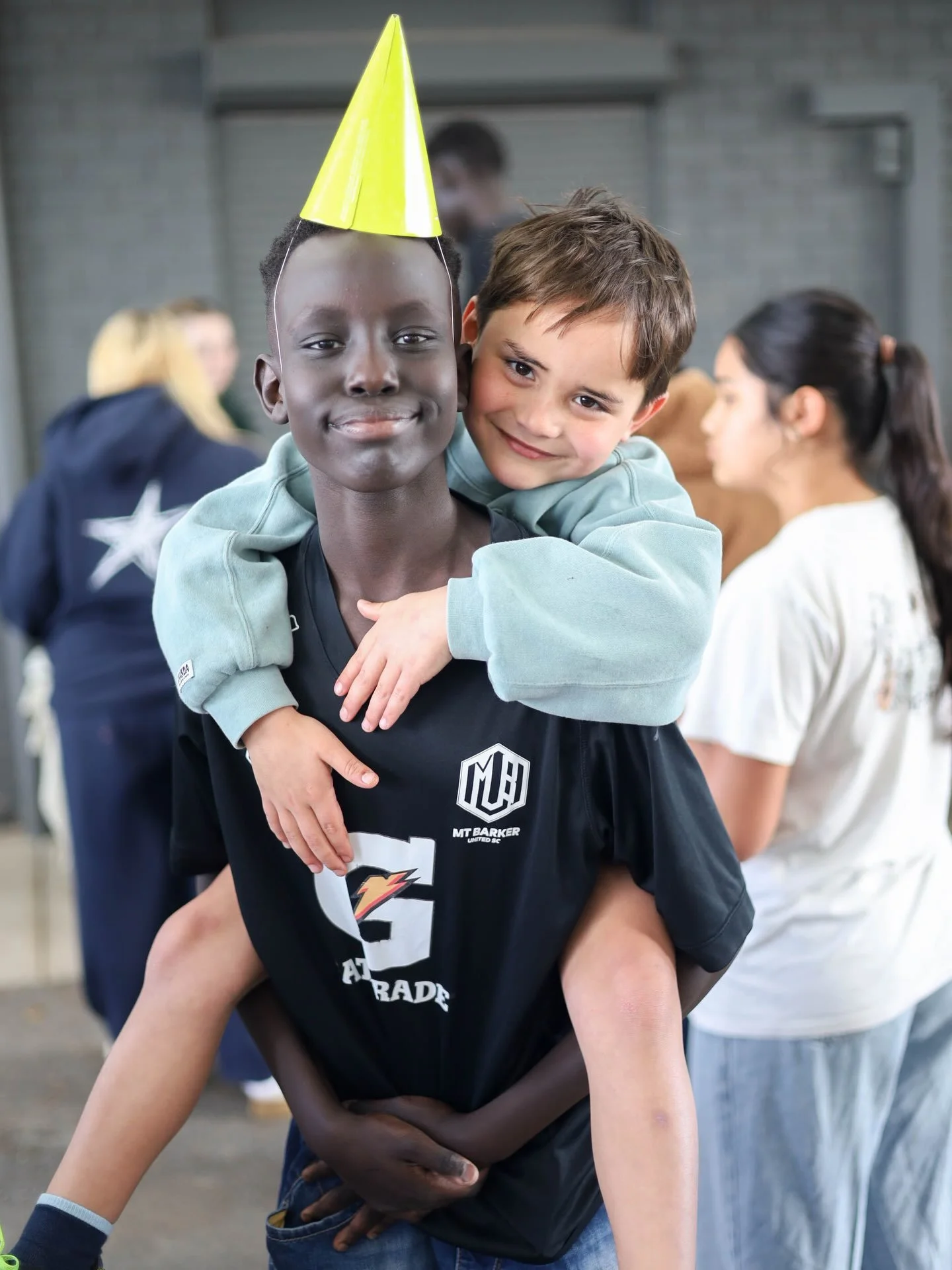 On Sunday we celebrated our 36th birthday!! Comment down below what God has done for you in the last 36 years (or less 🤭) at LifeHouse! 🥳